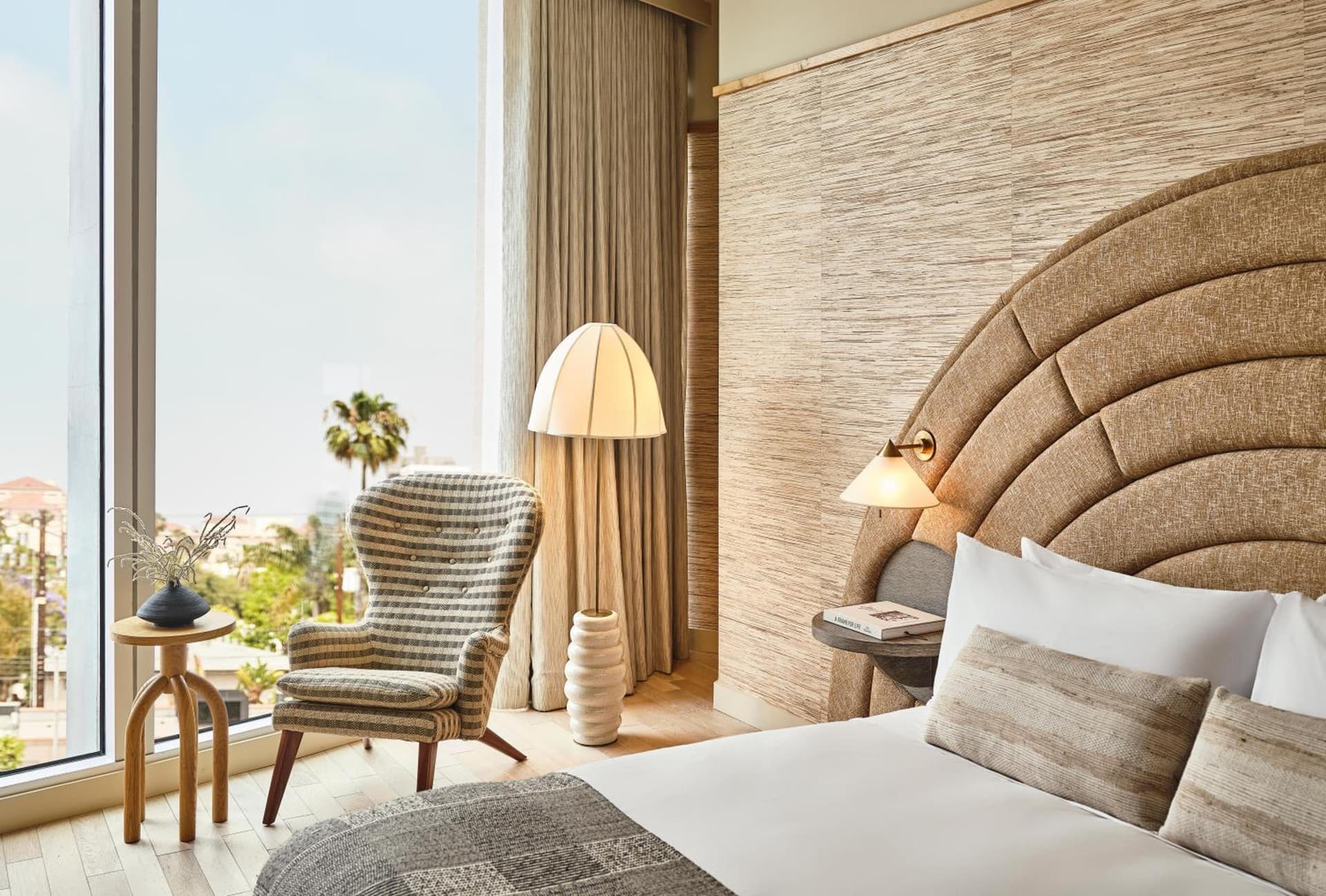 Santa Monica Proper Hotel, a Member of Design Hotels gallery photo in Los Angeles, CA — image 47