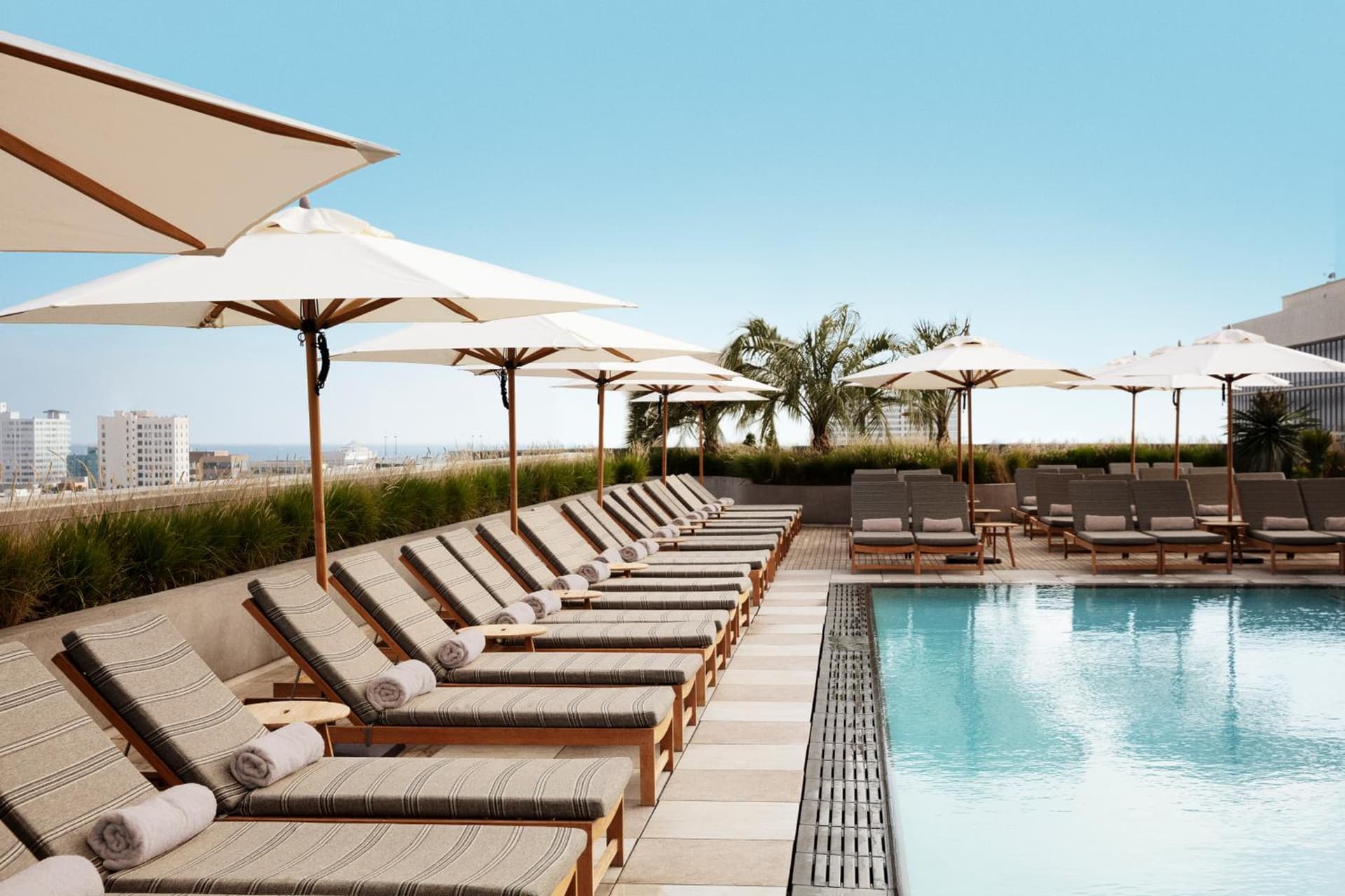 Santa Monica Proper Hotel, a Member of Design Hotels gallery photo in Los Angeles, CA — image 66
