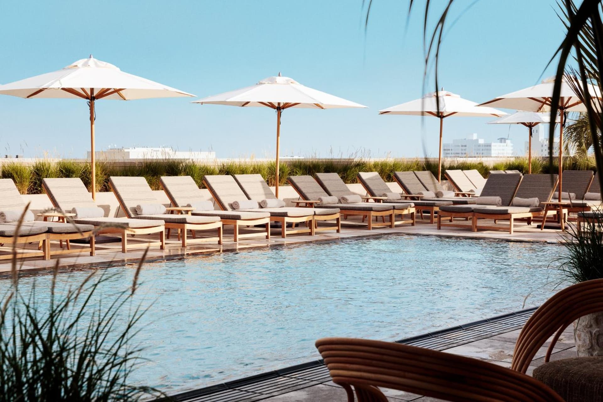 Santa Monica Proper Hotel, a Member of Design Hotels gallery photo in Los Angeles, CA — image 34