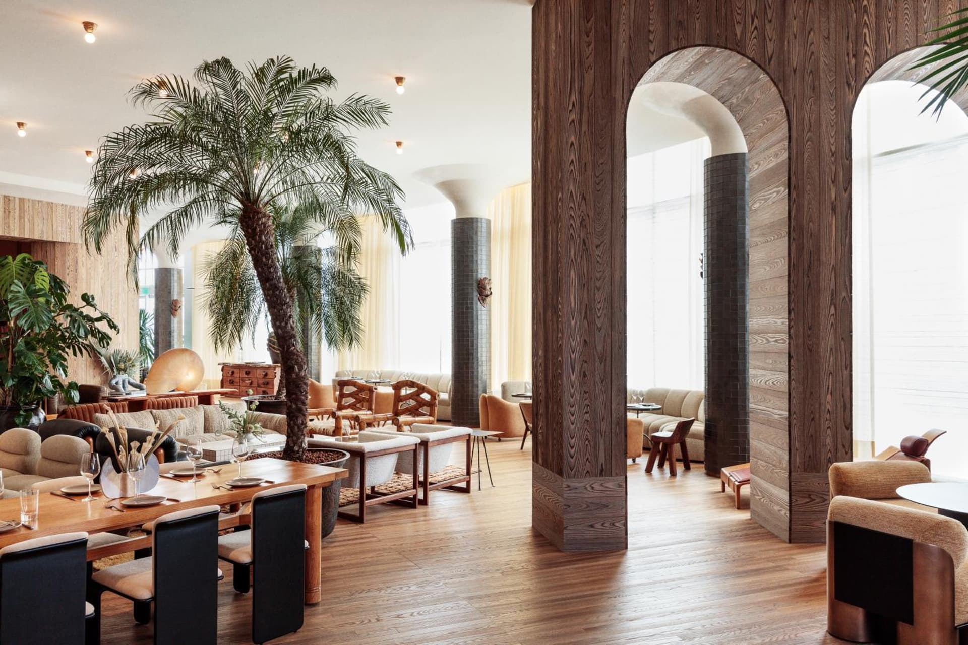 Santa Monica Proper Hotel, a Member of Design Hotels gallery photo in Los Angeles, CA — image 56