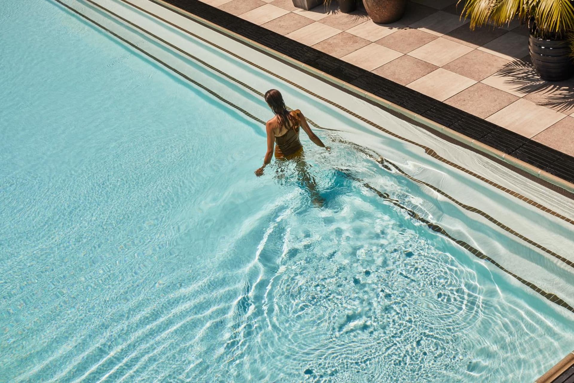 Santa Monica Proper Hotel, a Member of Design Hotels gallery photo in Los Angeles, CA — image 120