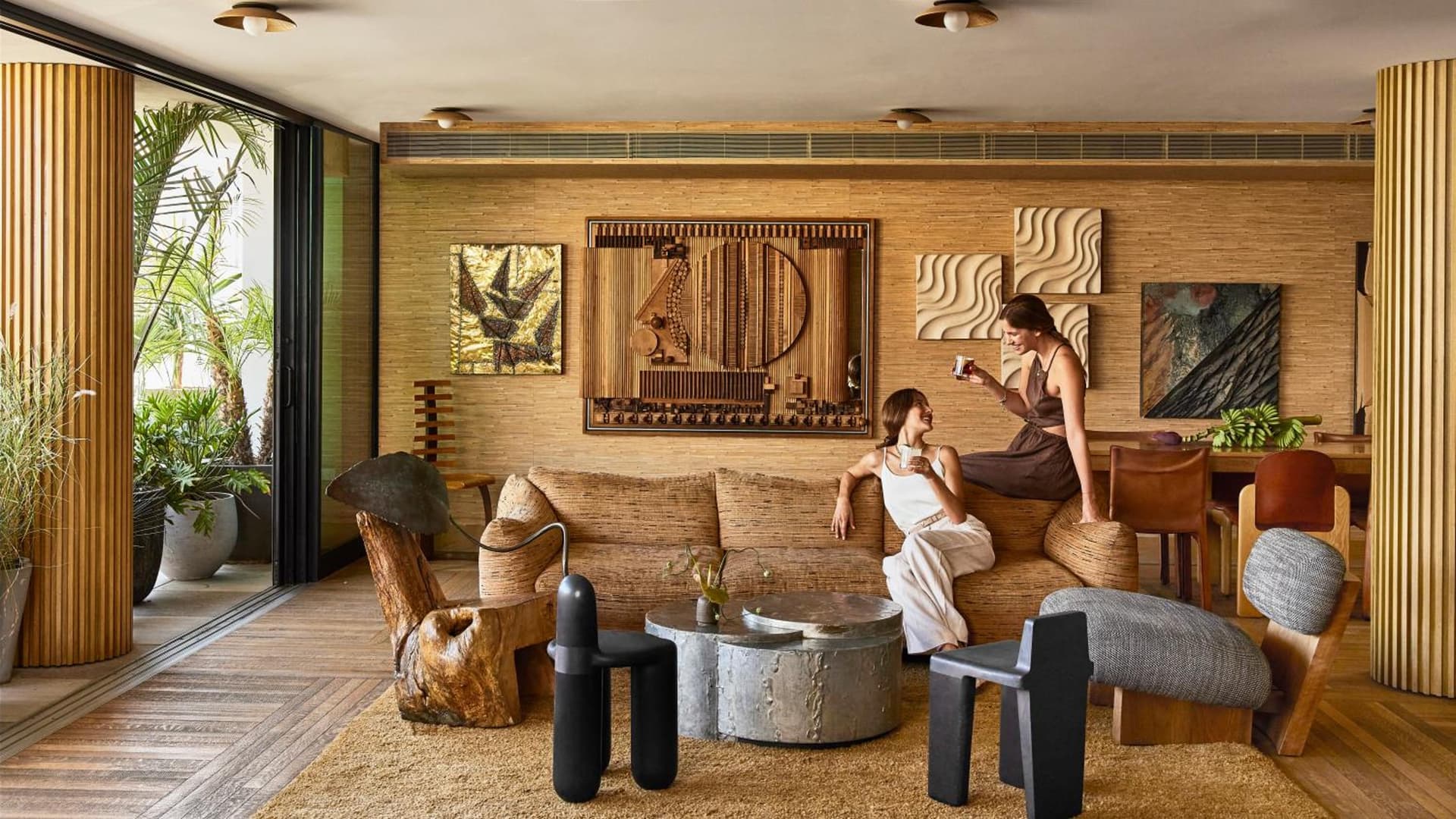 Santa Monica Proper Hotel, a Member of Design Hotels gallery photo in Los Angeles, CA — image 16