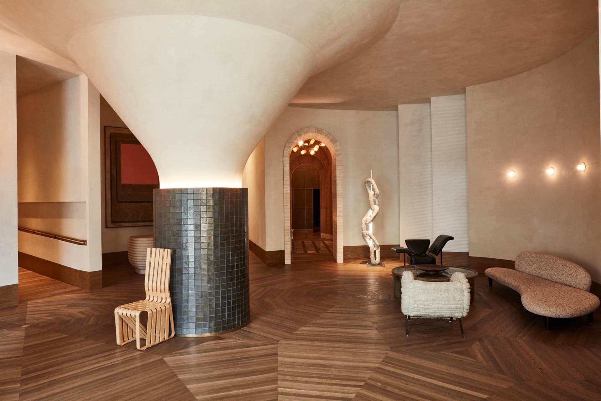 Santa Monica Proper Hotel, a Member of Design Hotels gallery photo in Los Angeles, CA — image 117