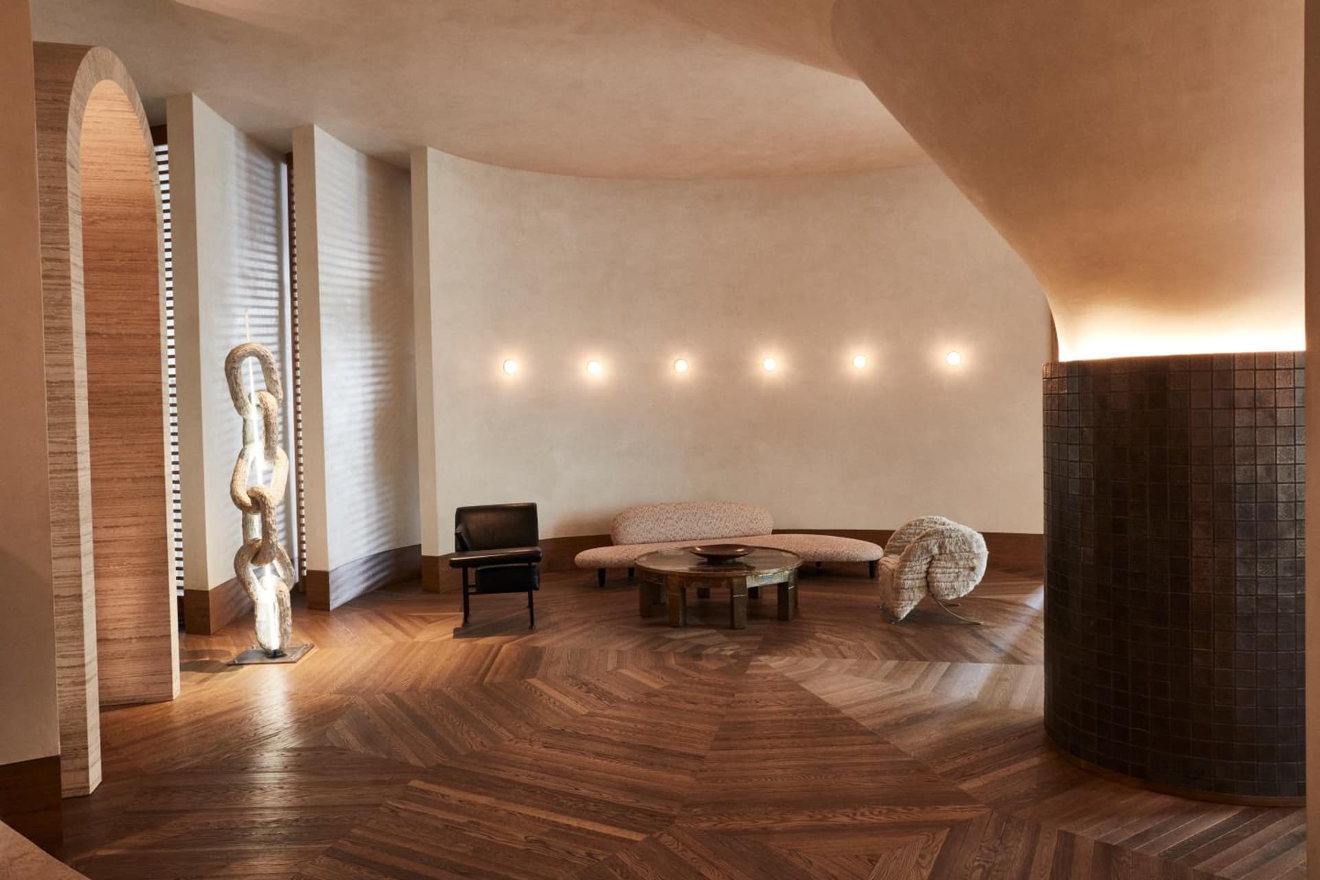 Santa Monica Proper Hotel, a Member of Design Hotels gallery photo in Los Angeles, CA — image 35