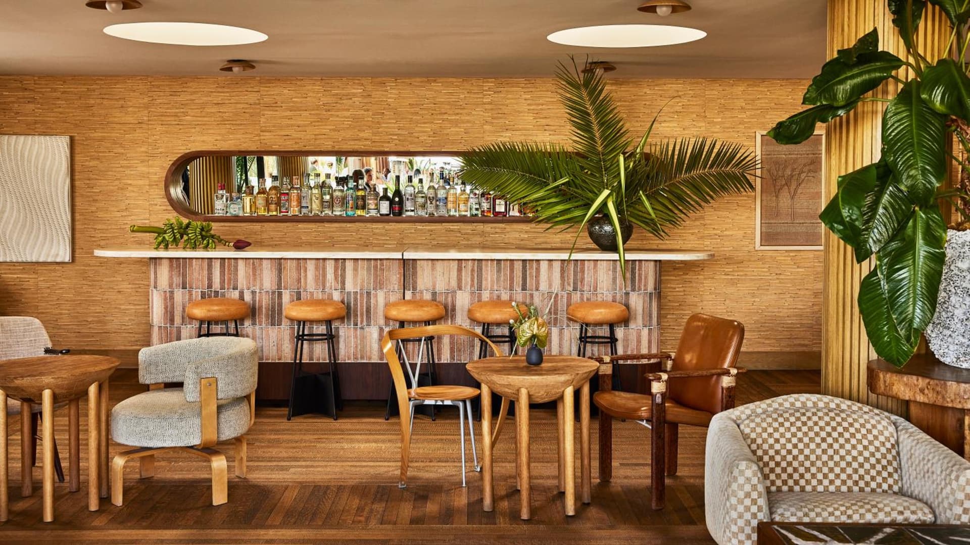 Santa Monica Proper Hotel, a Member of Design Hotels gallery photo in Los Angeles, CA — image 104
