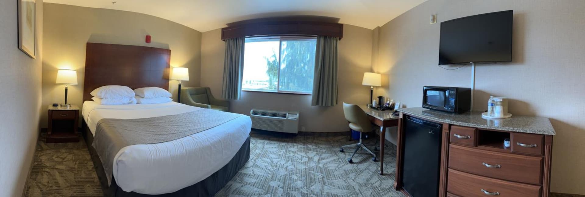 Medallion Inn and Suites gallery photo in Arlington, WA — image 21