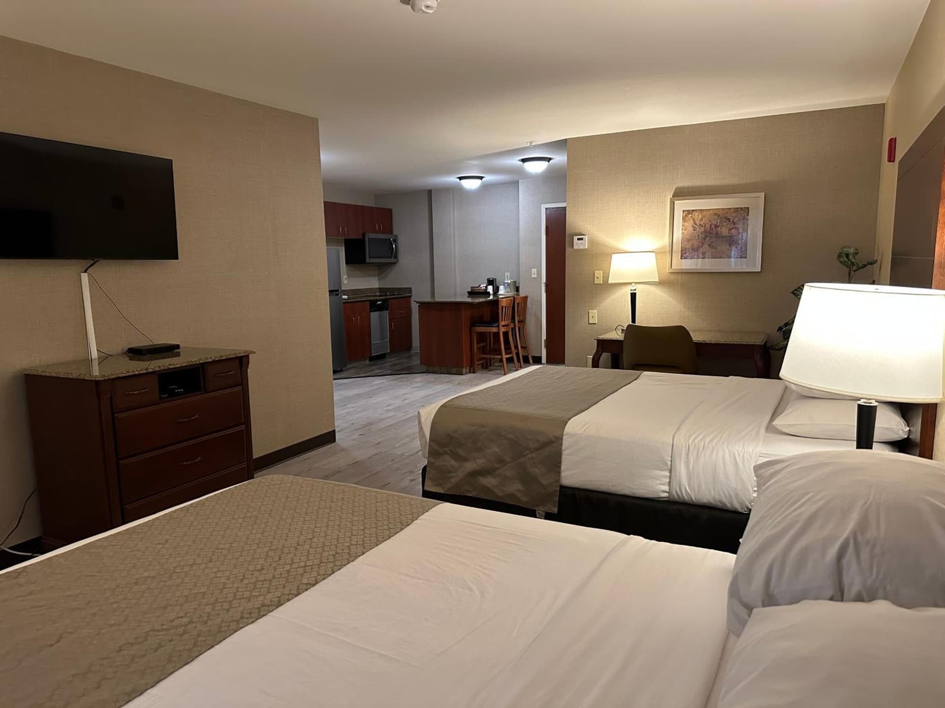 Medallion Inn and Suites gallery photo in Arlington, WA — image 17