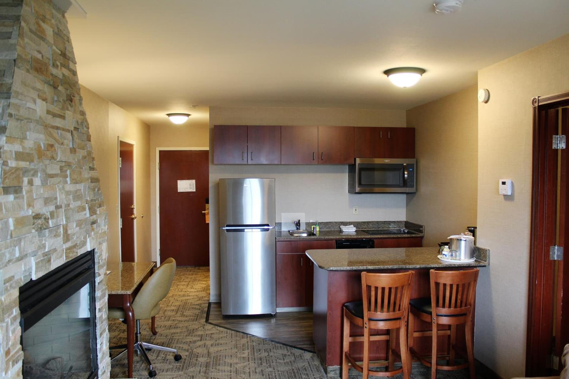 Medallion Inn and Suites gallery photo in Arlington, WA — image 10