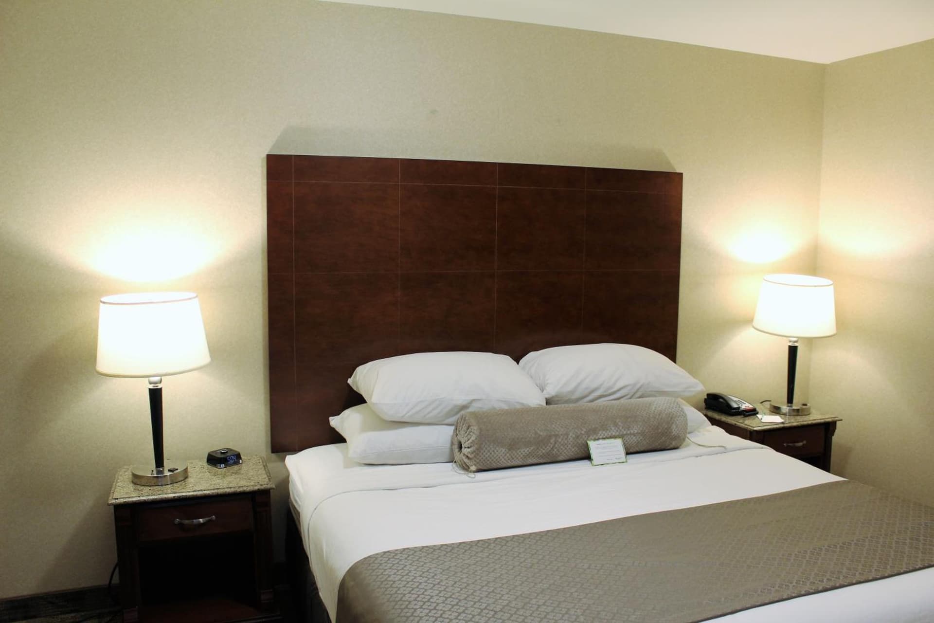 Medallion Inn and Suites gallery photo in Arlington, WA — image 23
