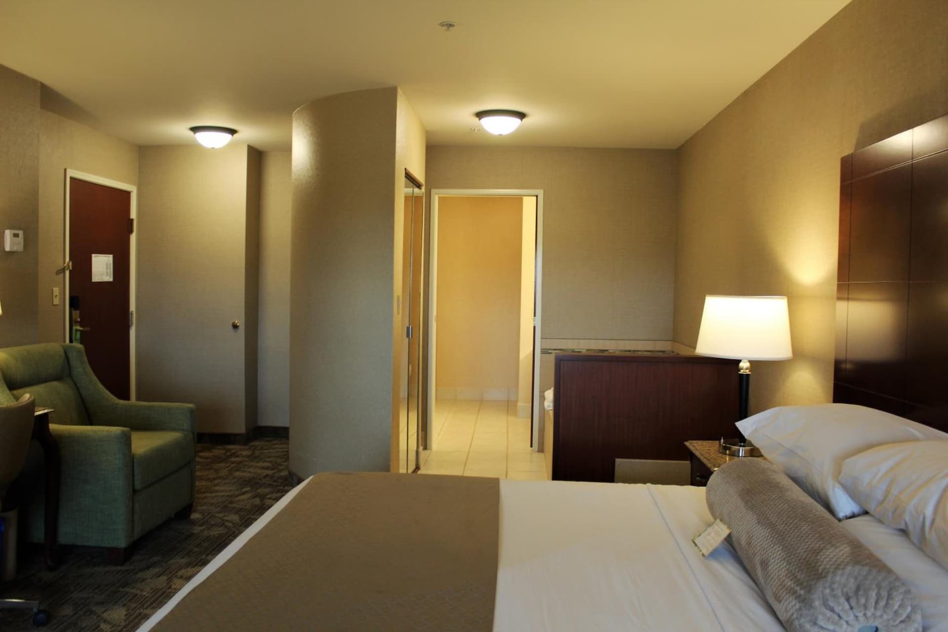 Medallion Inn and Suites gallery photo in Arlington, WA — image 29