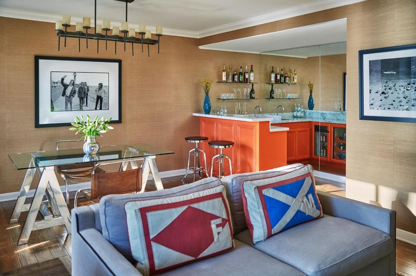 Fairmont Miramar Hotel & Bungalows gallery photo in Los Angeles, CA — image 128