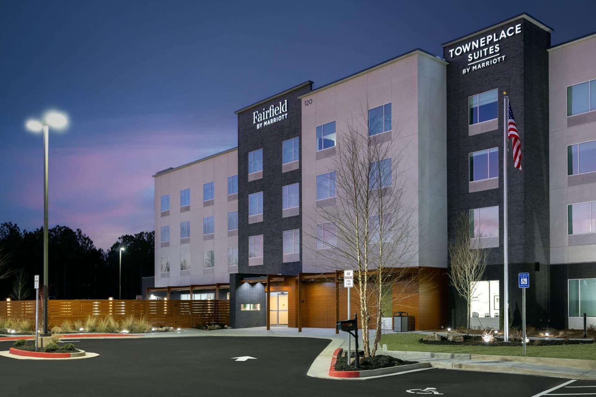 TownePlace Suites by Marriott Canton Riverstone Parkway featured exterior or lobby in Canton, GA — similar hotel