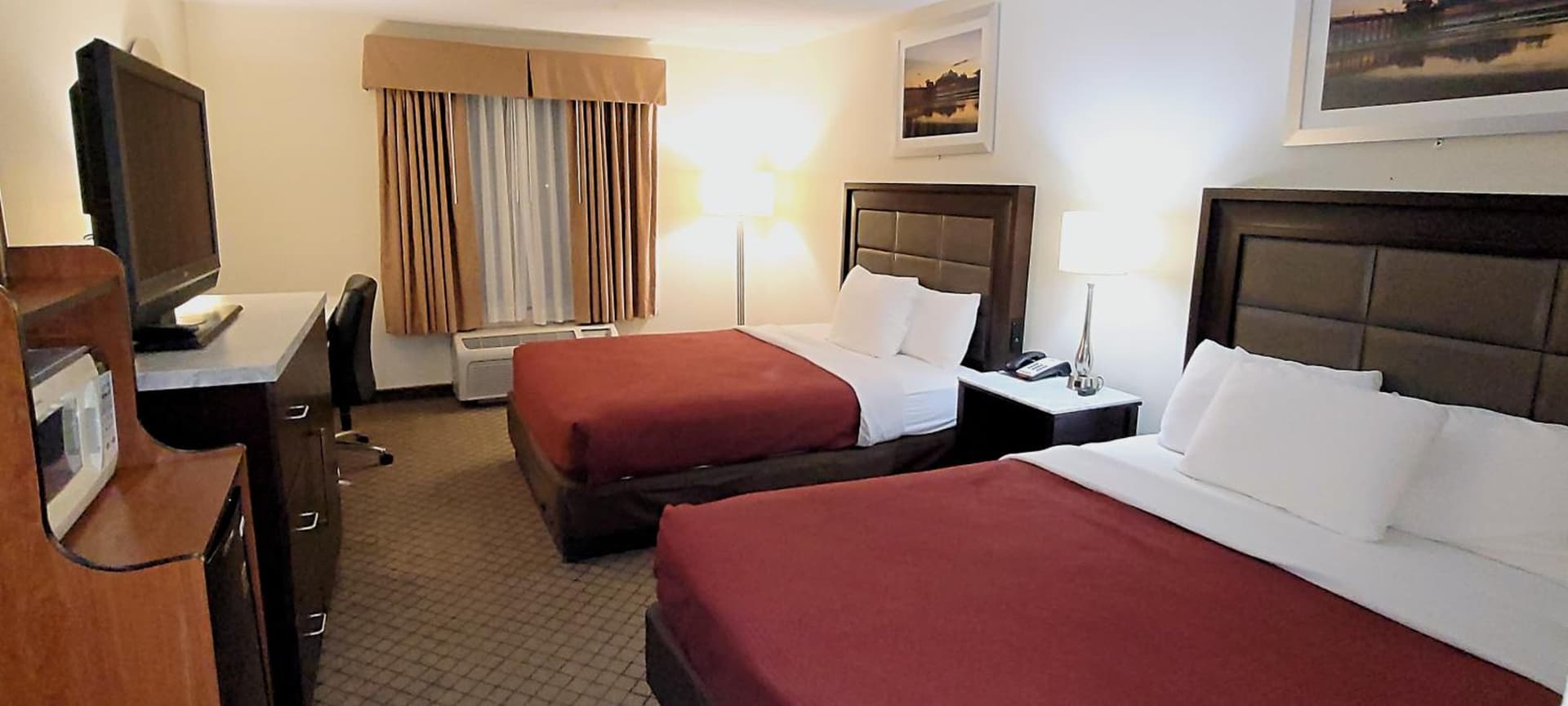 Home Inn & Suites gallery photo in Montgomery, AL — image 12