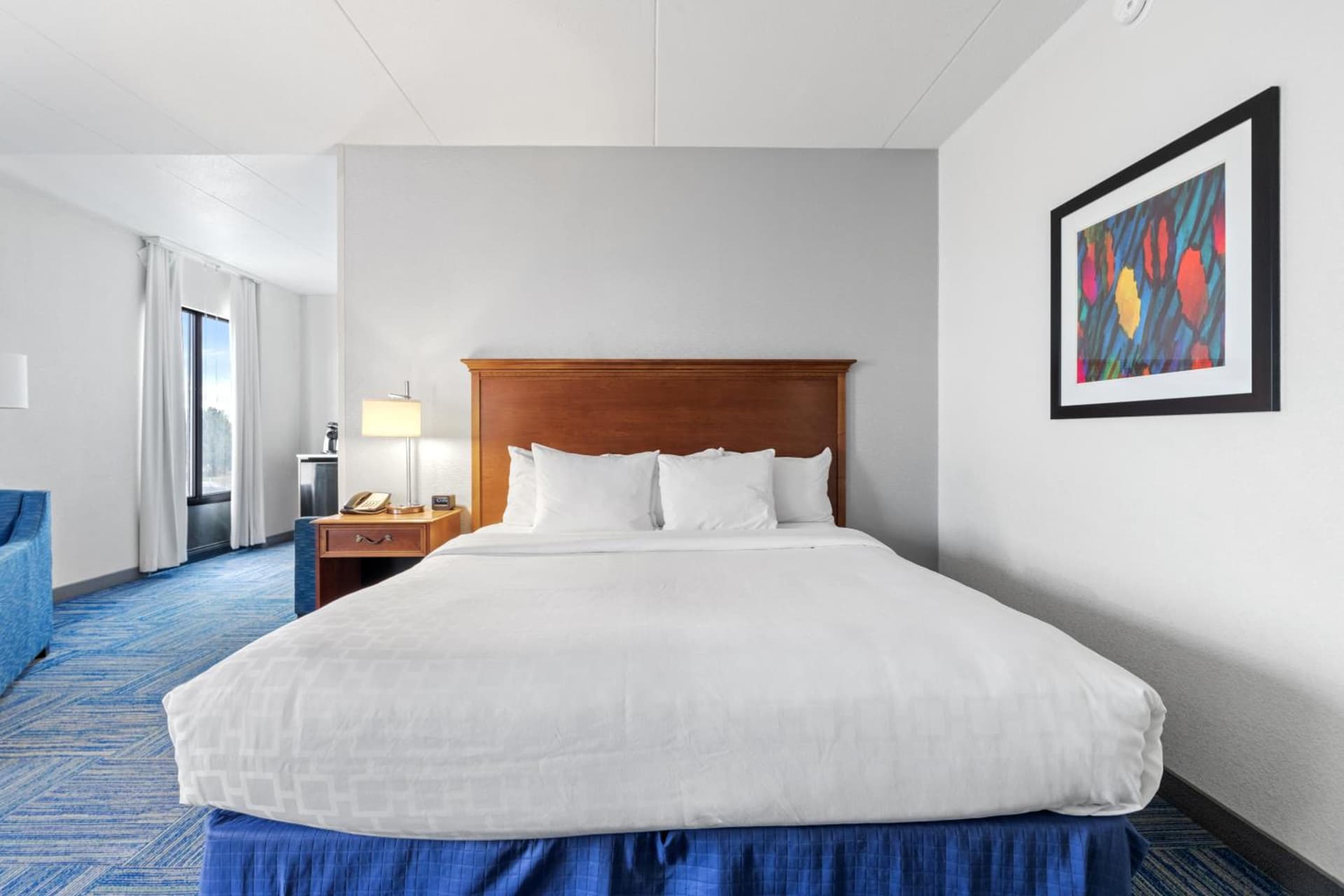 Allentown Park Hotel by The Red Collection gallery photo in Allentown, PA — image 32