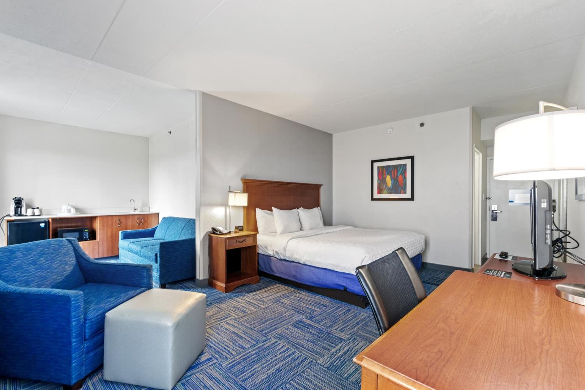 Allentown Park Hotel by The Red Collection gallery photo in Allentown, PA — image 34