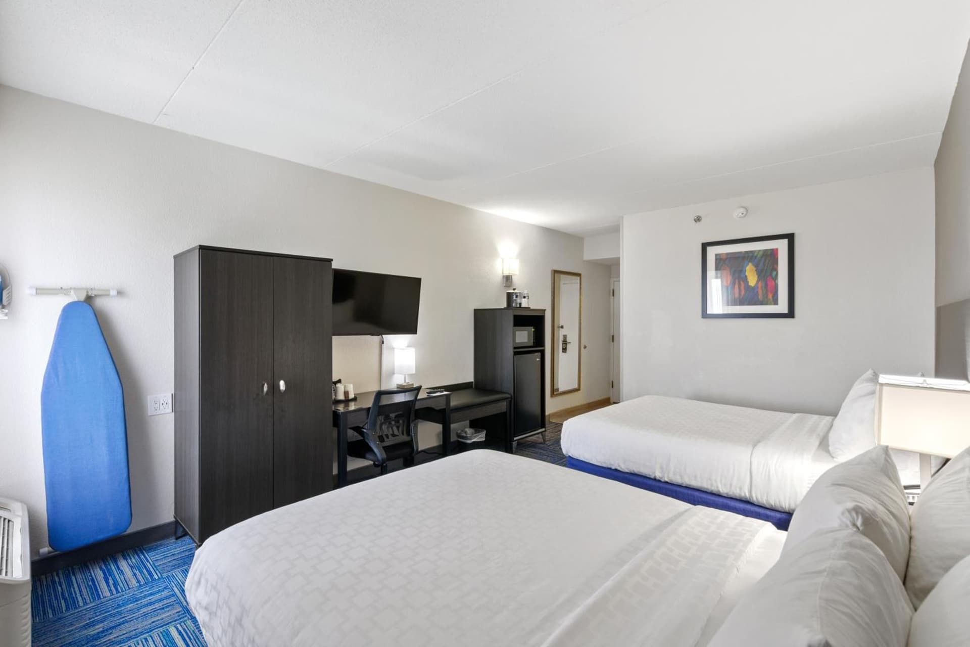 Allentown Park Hotel by The Red Collection gallery photo in Allentown, PA — image 40