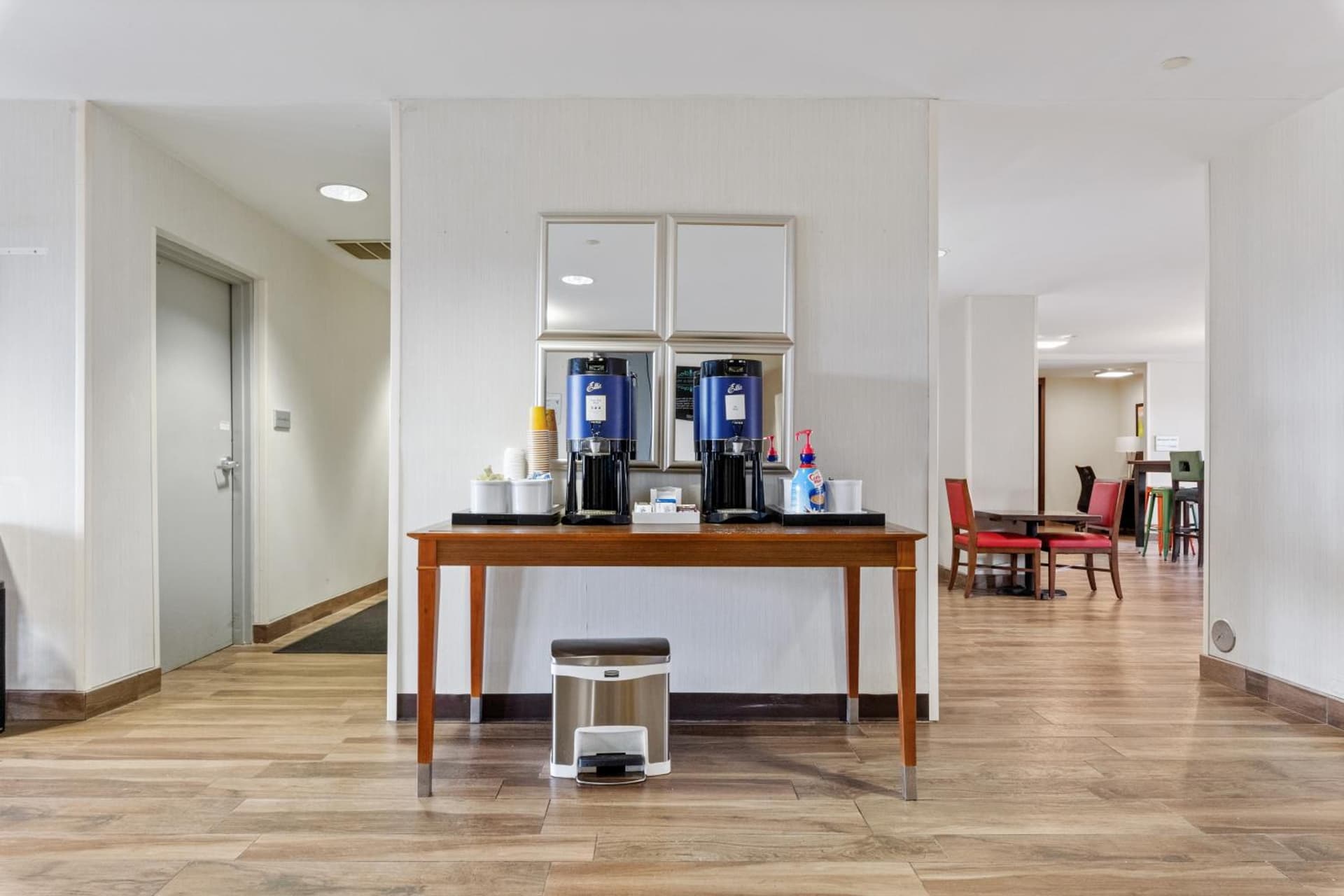 Allentown Park Hotel by The Red Collection gallery photo in Allentown, PA — image 37