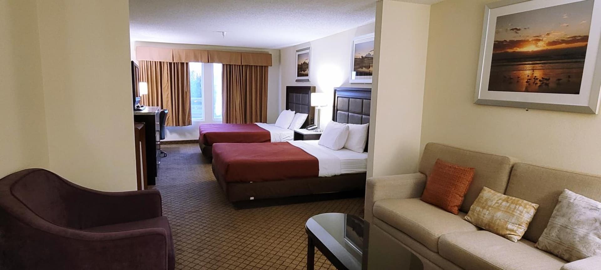 Home Inn & Suites gallery photo in Montgomery, AL — image 14
