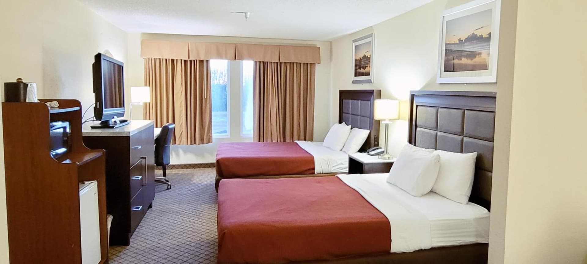 Home Inn & Suites gallery photo in Montgomery, AL — image 34