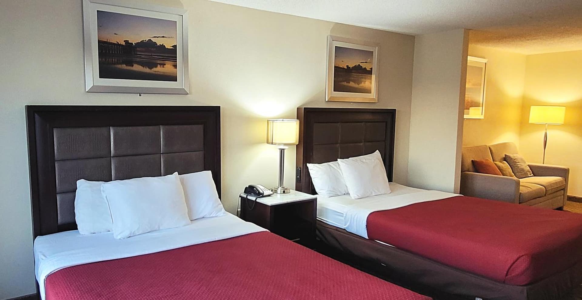 Home Inn & Suites gallery photo in Montgomery, AL — image 28