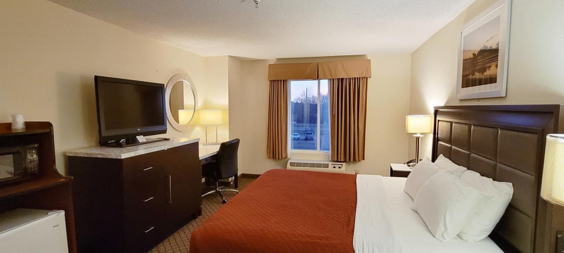 Home Inn & Suites gallery photo in Montgomery, AL — image 35