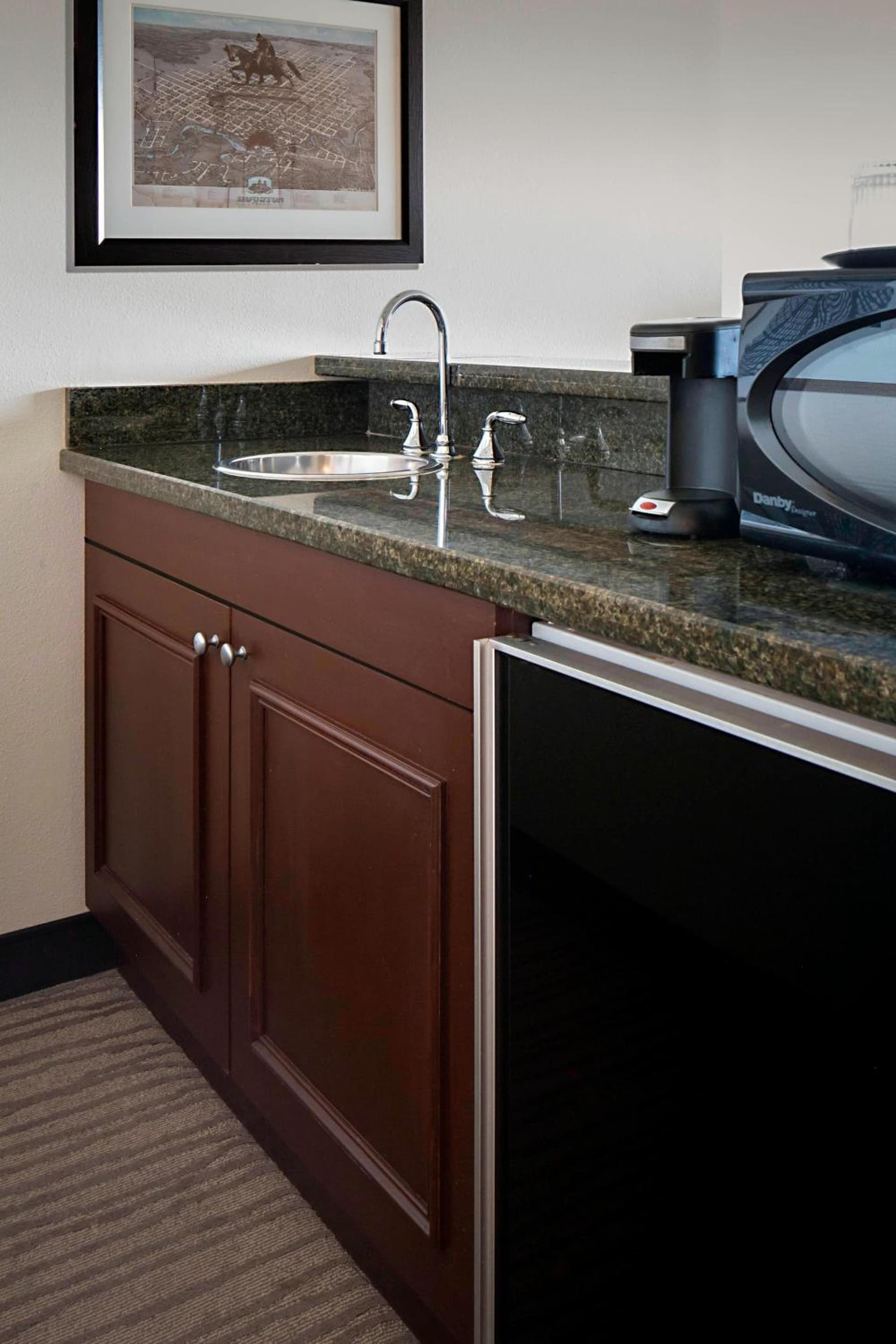 Houston Marriott Westchase gallery photo in Houston, TX — image 14