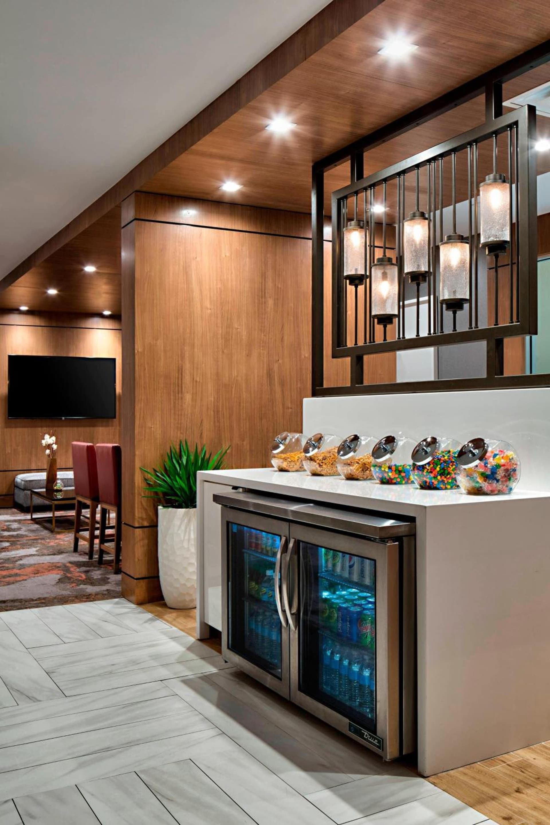 Houston Marriott Westchase gallery photo in Houston, TX — image 42