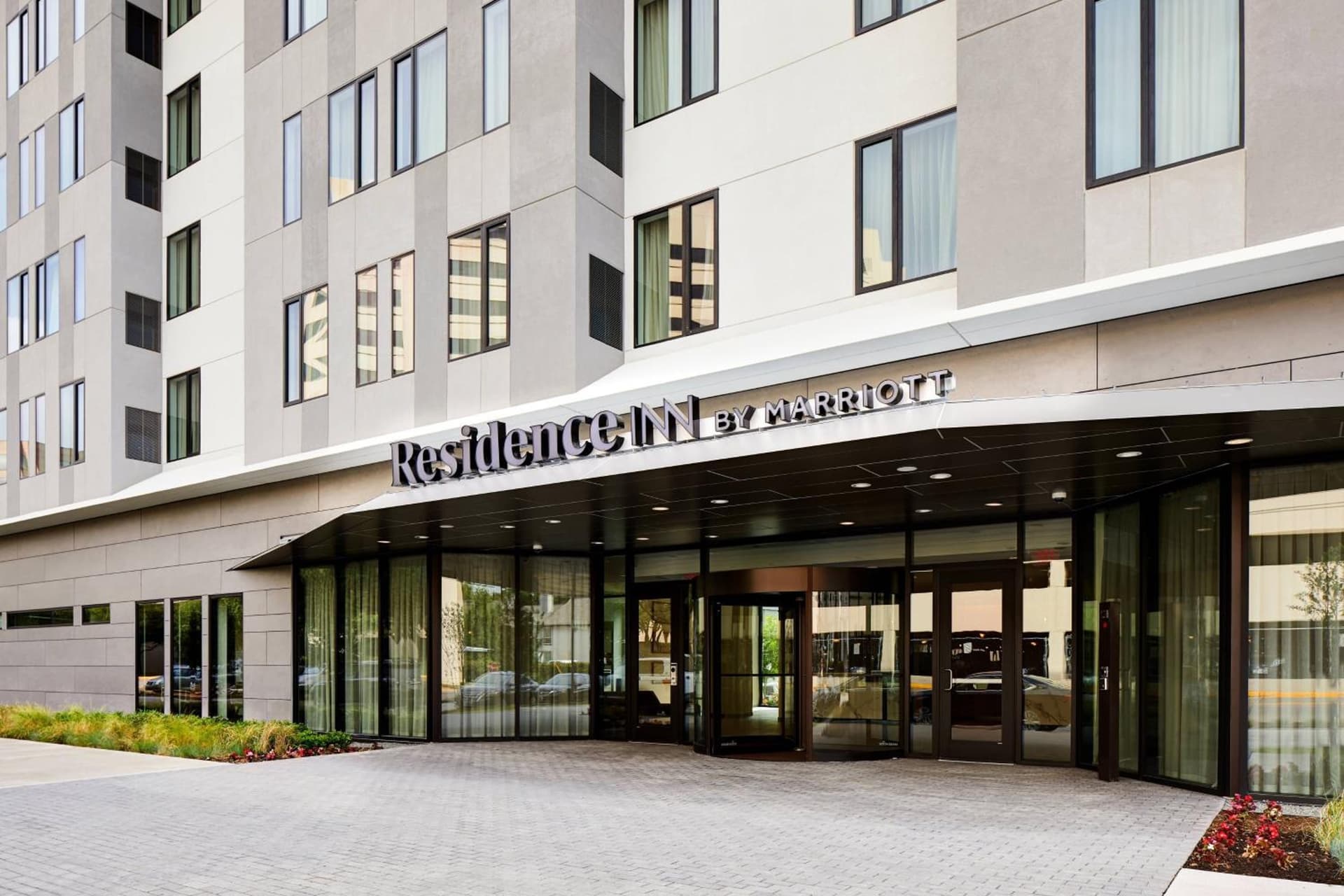 Residence Inn By Marriott Dallas By The Galleria — hotel in Dallas, Texas