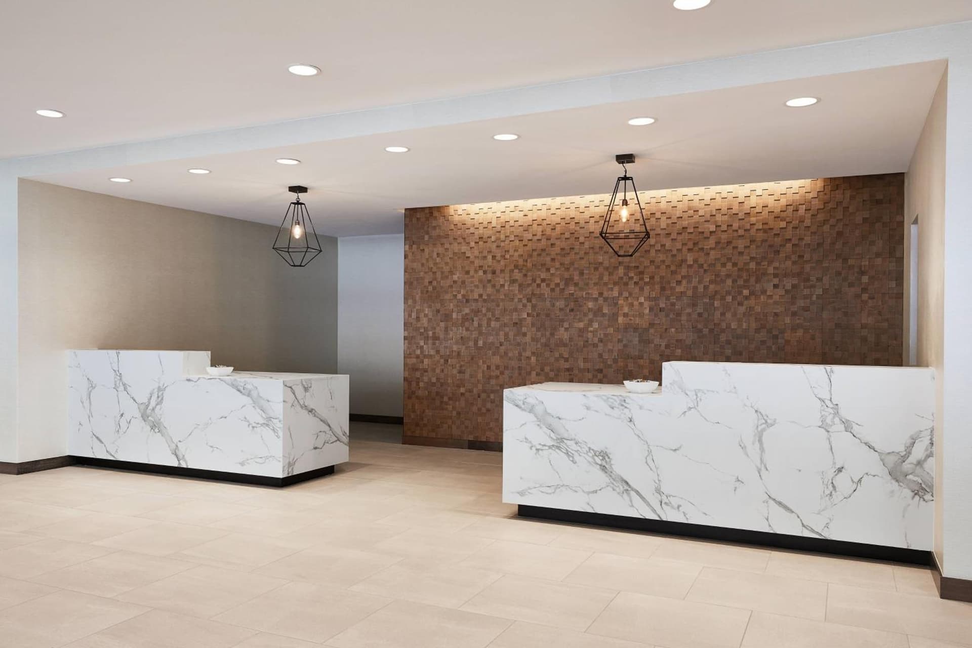 Residence Inn By Marriott Dallas By The Galleria interior in Dallas, TX — gallery photo 2