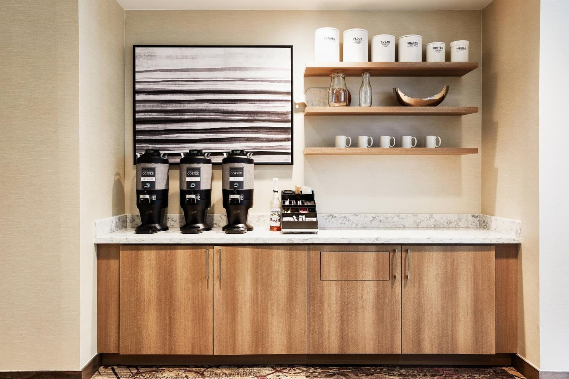 AC Hotel By Marriott Dallas By The Galleria gallery photo in Dallas, TX — image 16