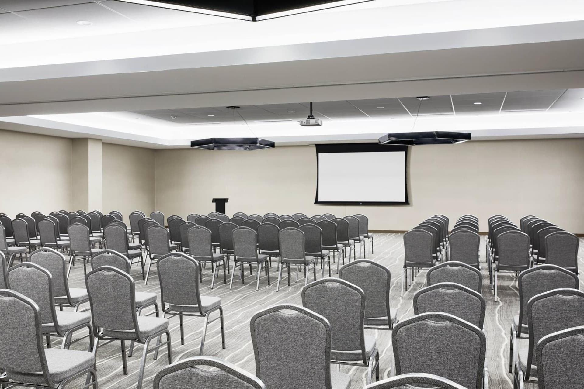 AC Hotel By Marriott Dallas By The Galleria gallery photo in Dallas, TX — image 25