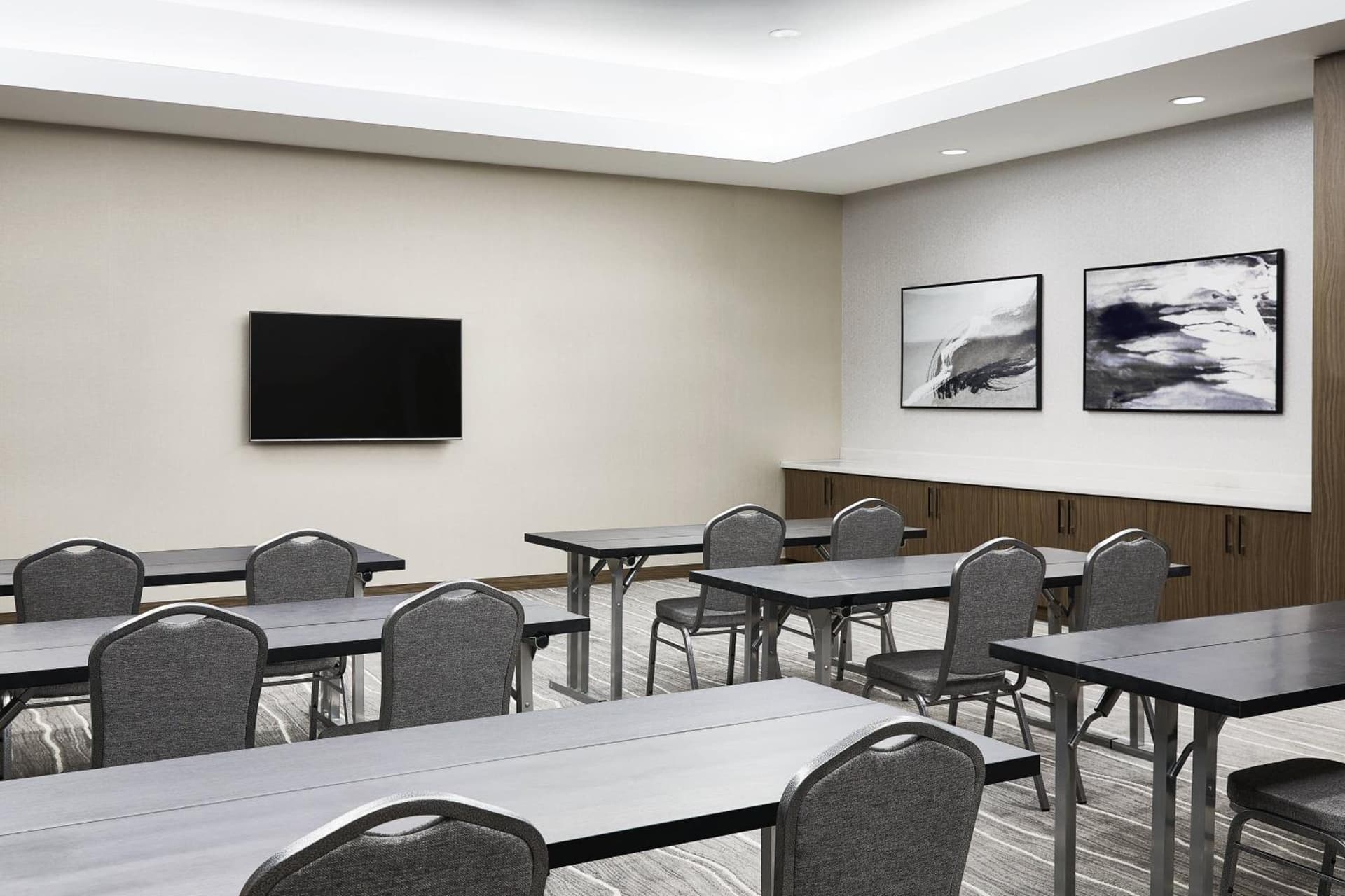AC Hotel By Marriott Dallas By The Galleria gallery photo in Dallas, TX — image 21