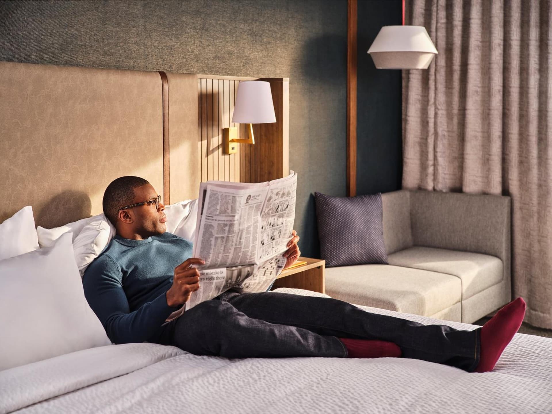 Holiday Inn Chicago O'Hare - Rosemont by IHG gallery photo in Rosemont, IL — image 30