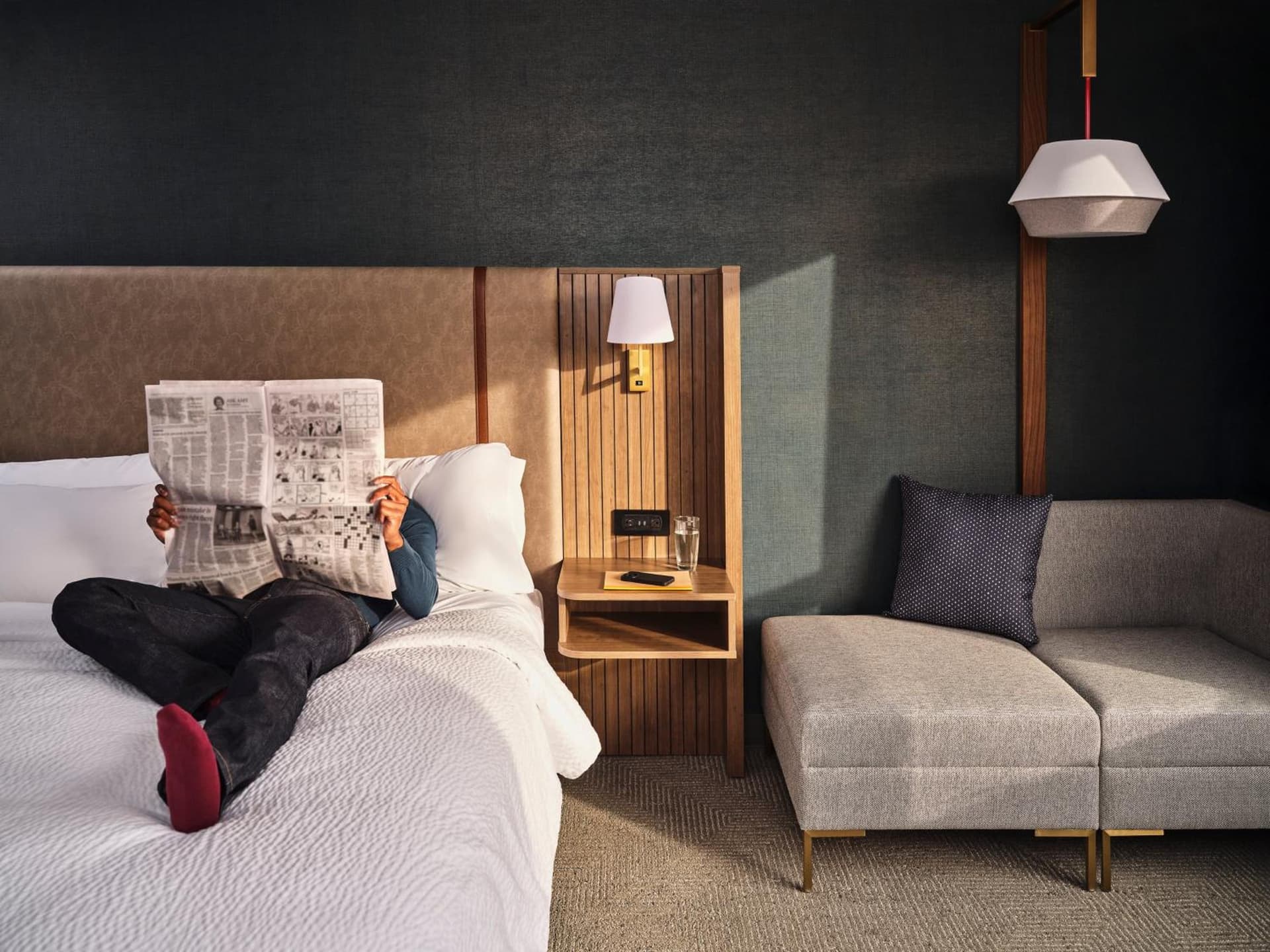 Holiday Inn Chicago O'Hare - Rosemont by IHG gallery photo in Rosemont, IL — image 36