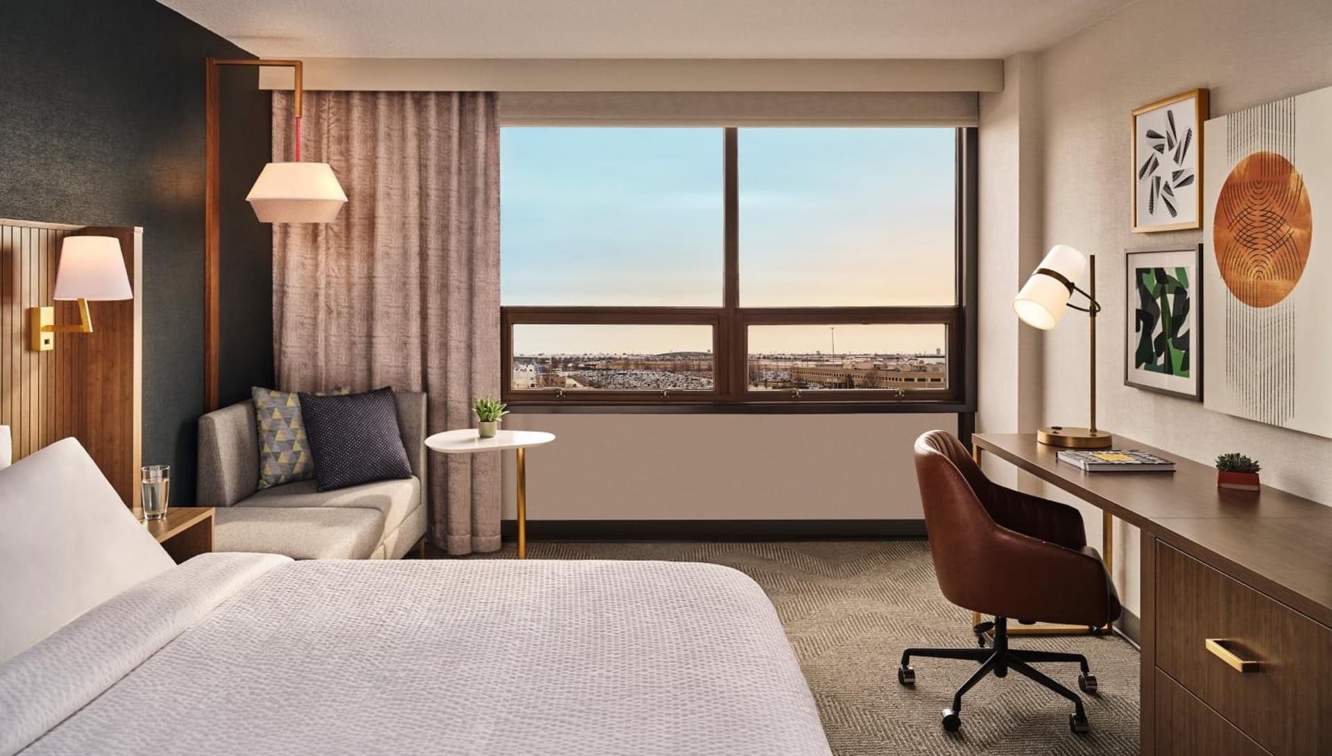 Holiday Inn Chicago O'Hare - Rosemont by IHG gallery photo in Rosemont, IL — image 18