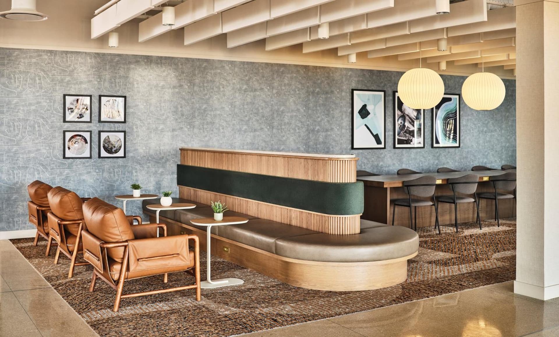 Staybridge Suites Chicago O'Hare - Rosemont by IHG gallery photo in Rosemont, IL — image 23