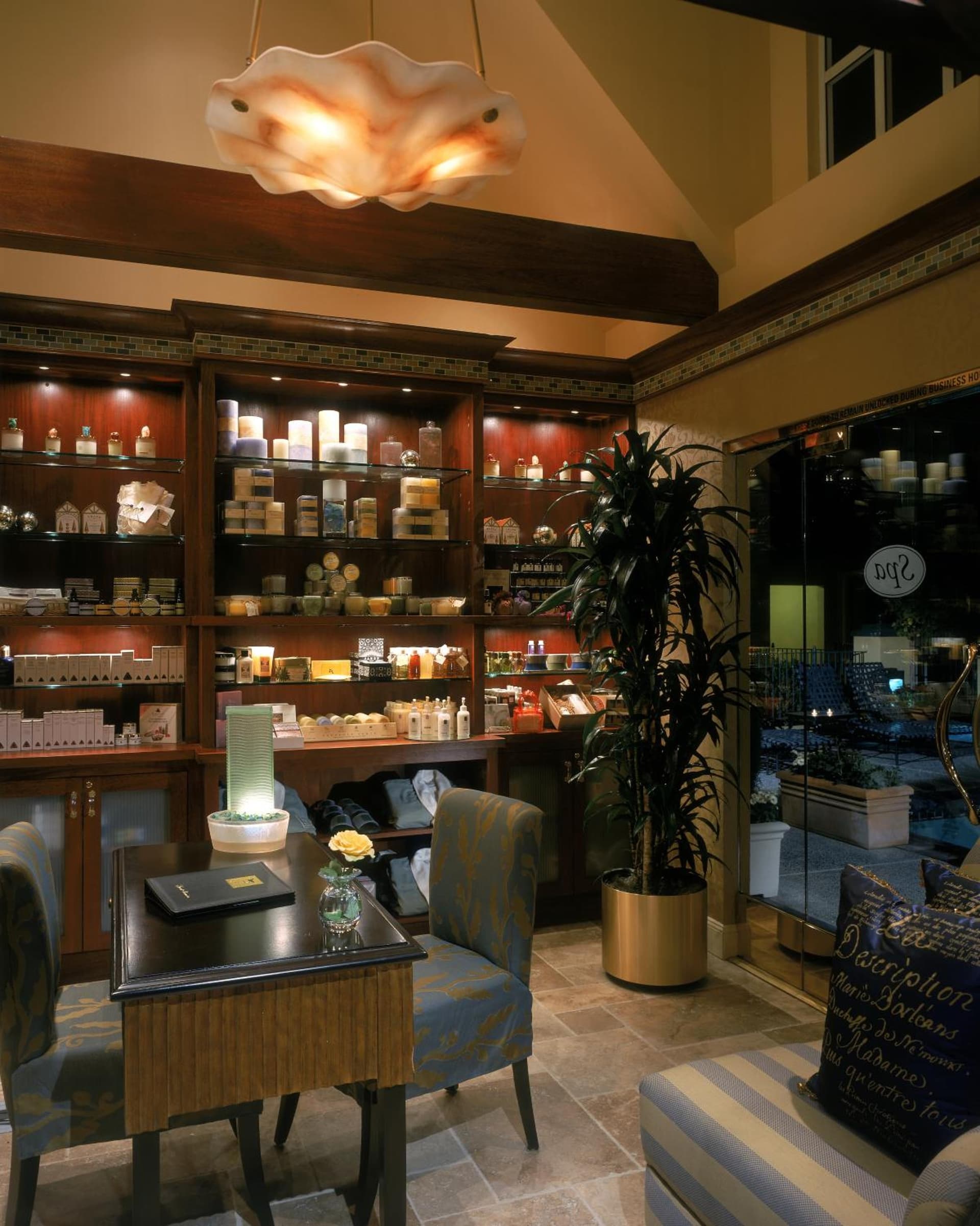Lafayette Park Hotel & Spa gallery photo in Lafayette, CA — image 6