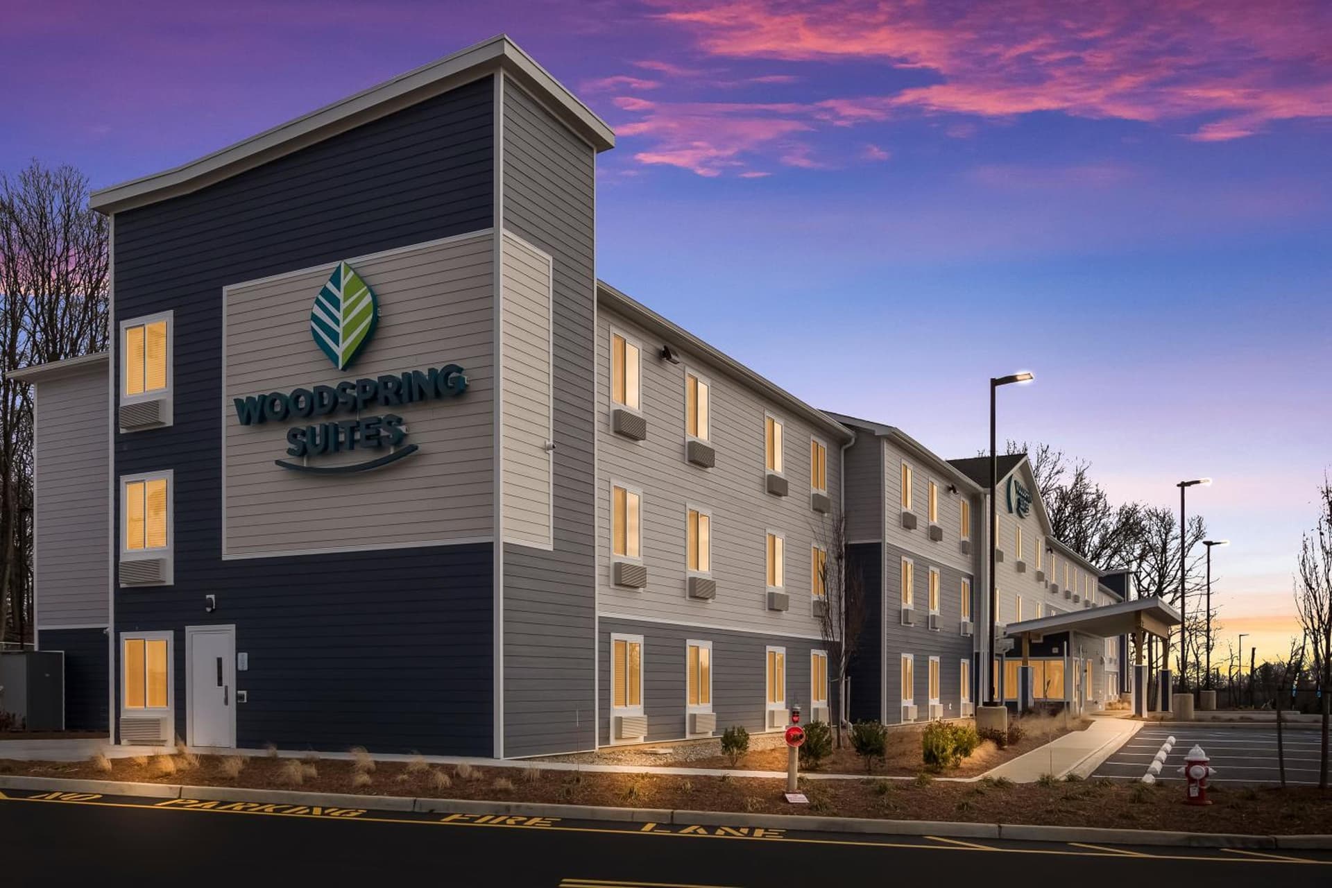 WoodSpring Suites South Brunswick - Princeton — hotel in Monmouth Junction, New Jersey