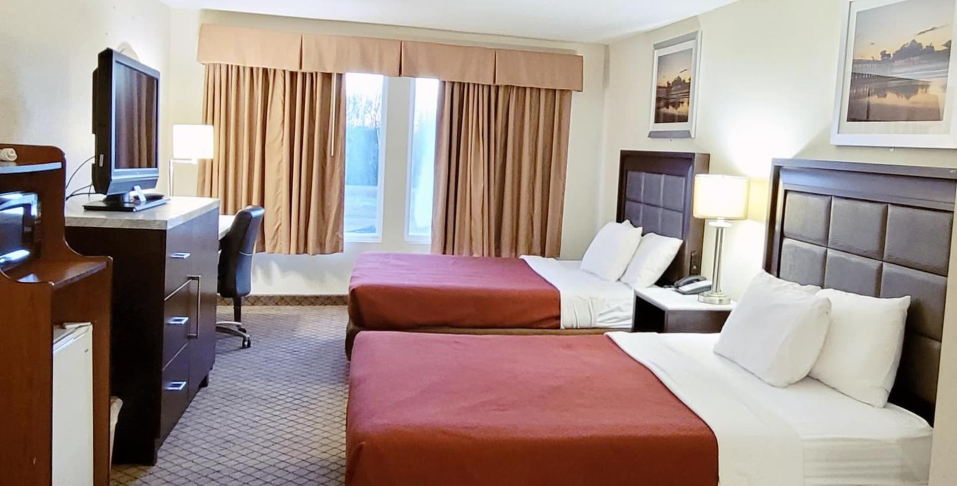 Home Inn & Suites gallery photo in Montgomery, AL — image 7
