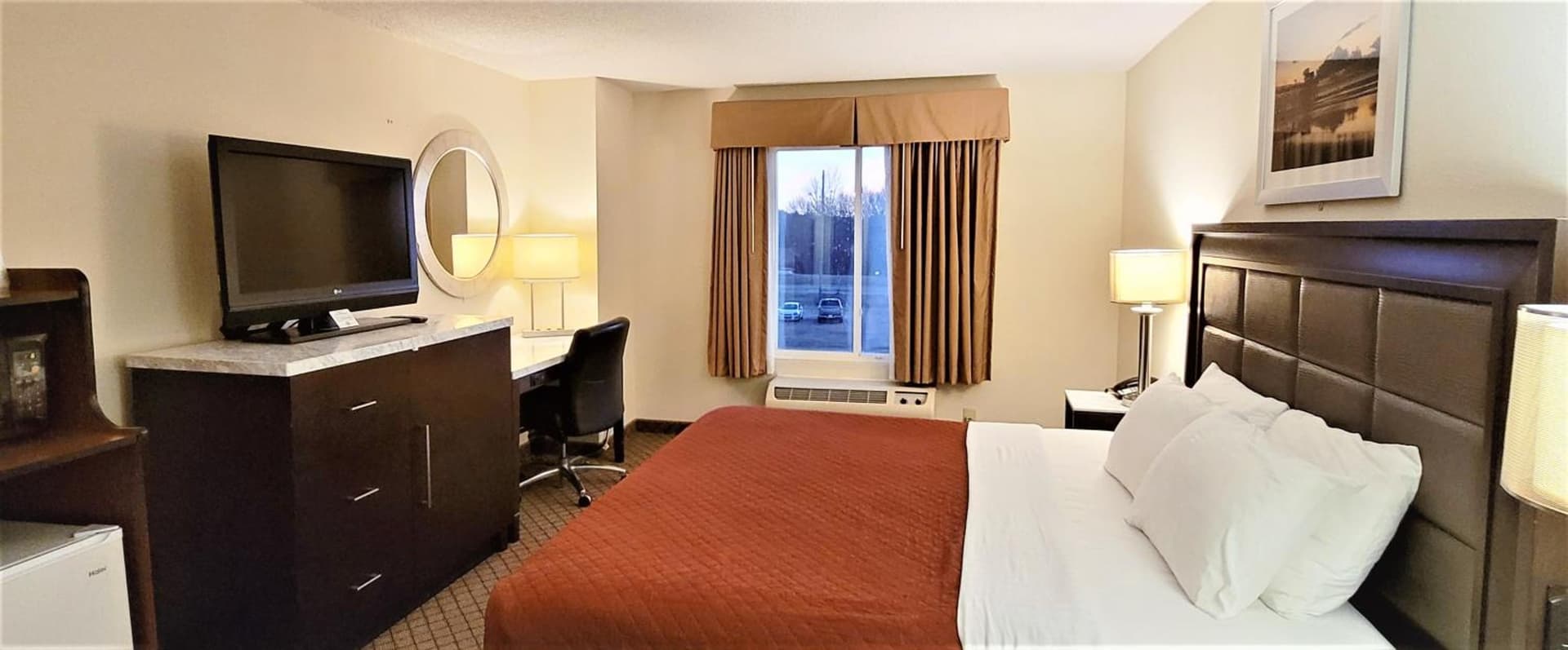 Home Inn & Suites gallery photo in Montgomery, AL — image 24