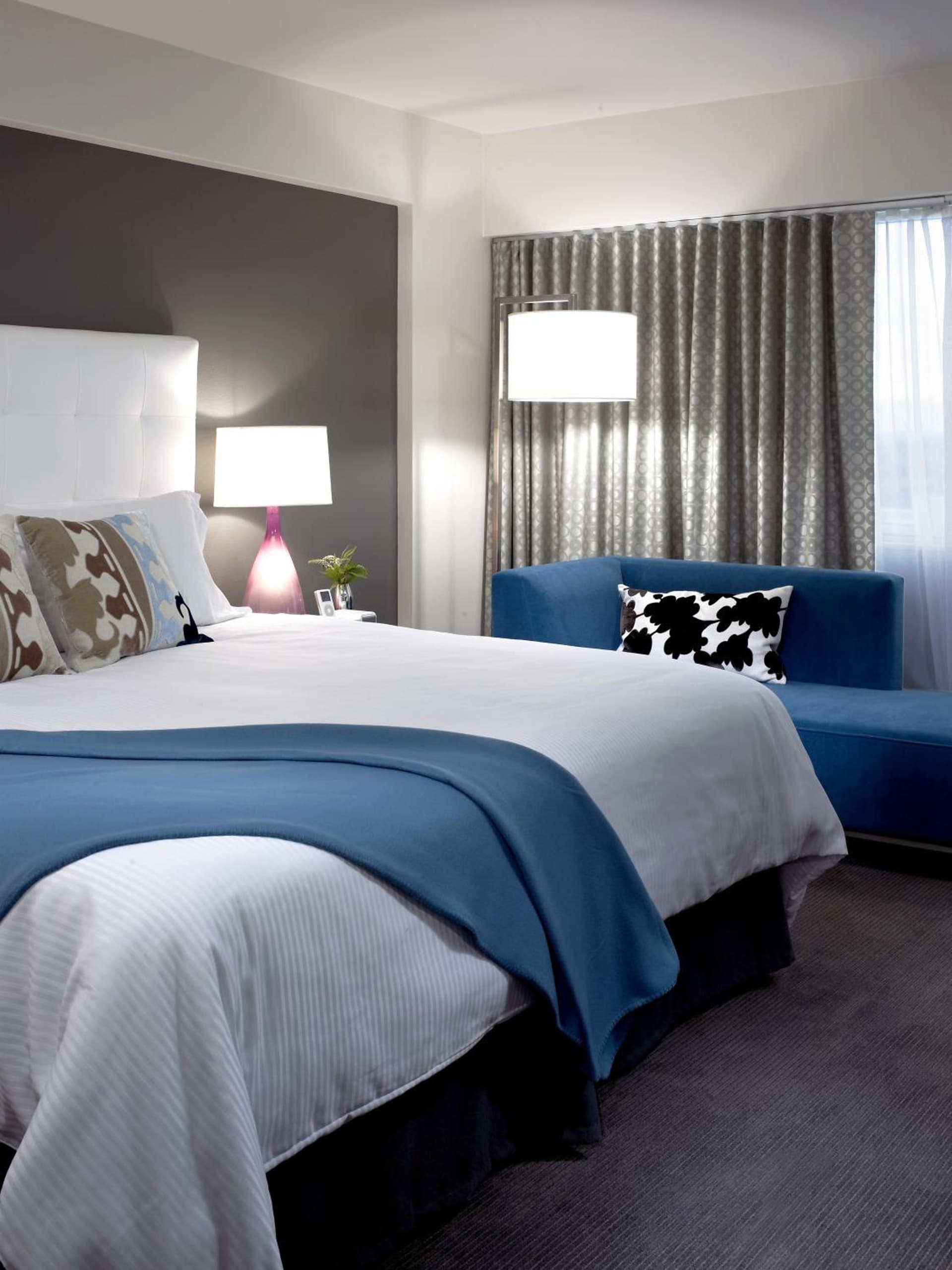 Hotel Murano gallery photo in Tacoma, WA — image 35
