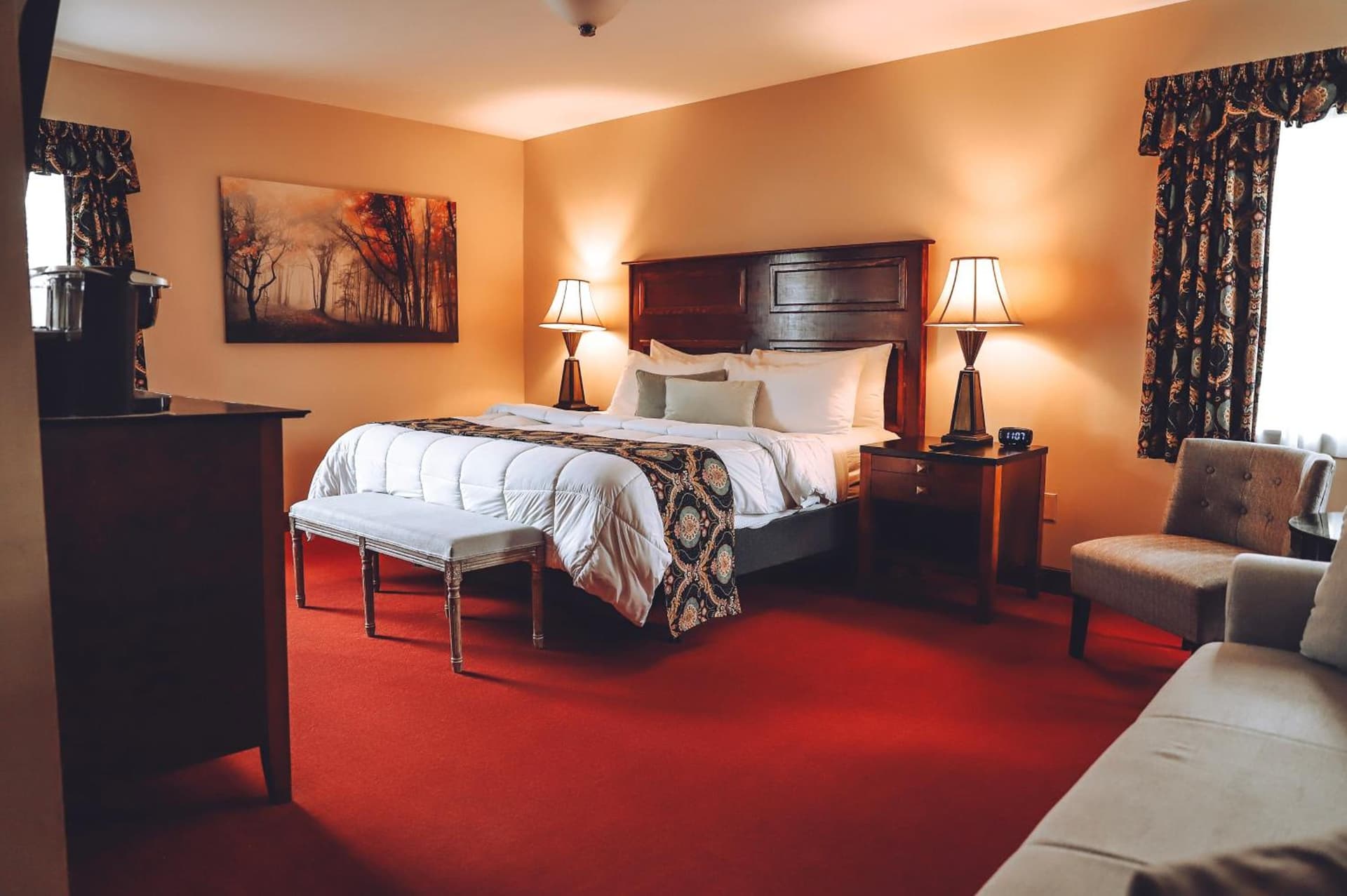 Tom Quick Inn gallery photo in Milford, PA — image 7