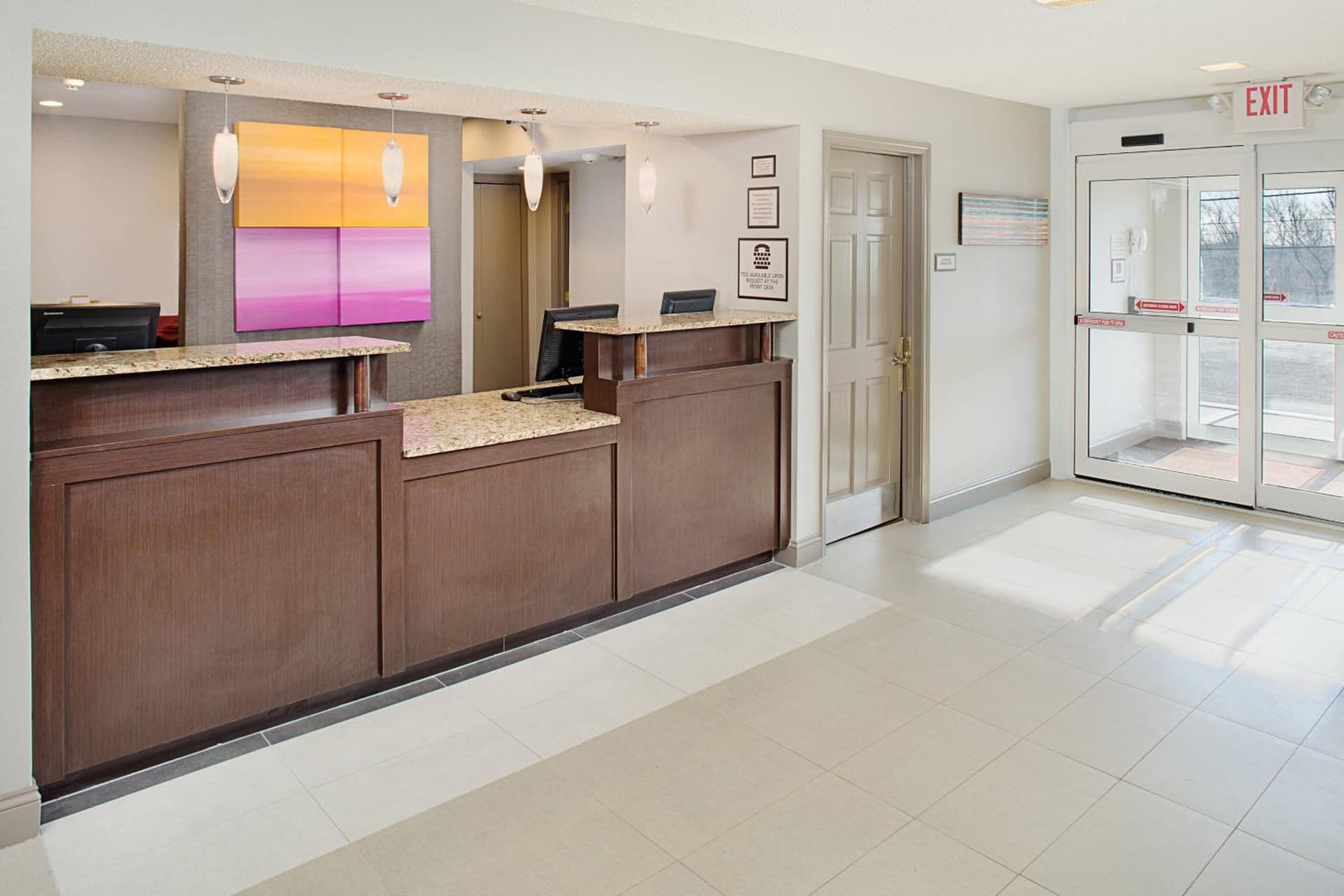 Residence Inn Shelton Fairfield County interior in Shelton, CT — gallery photo 2