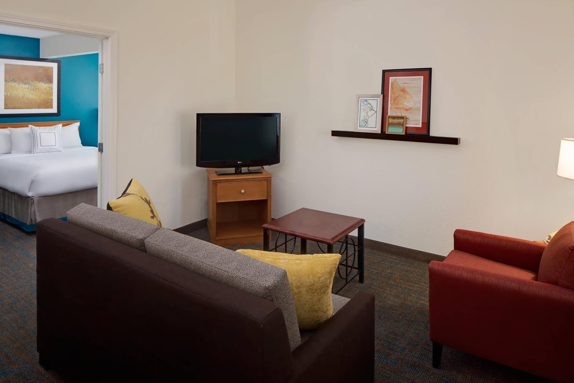 Residence Inn Shelton Fairfield County gallery photo in Shelton, CT — image 13