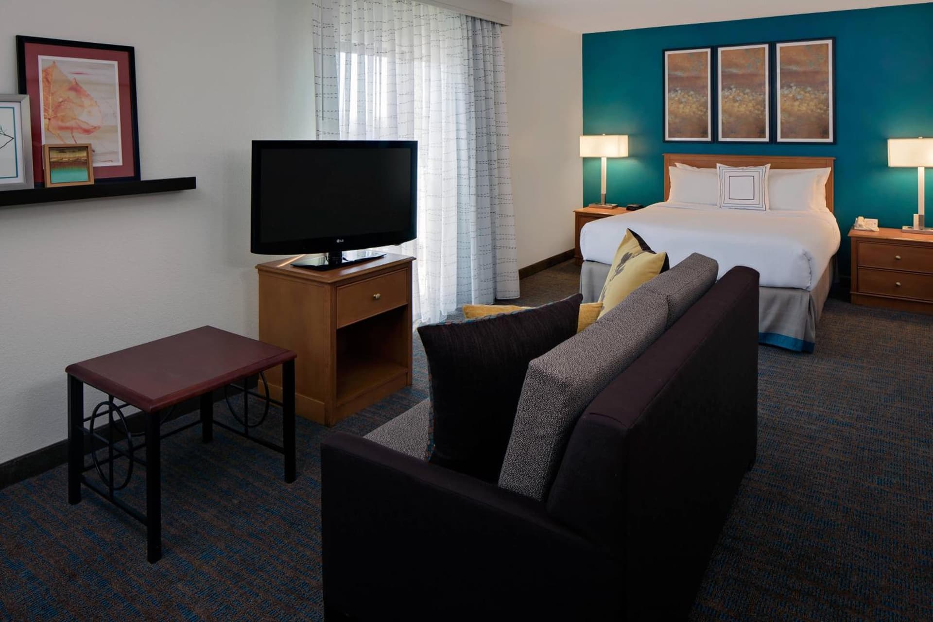 Residence Inn Shelton Fairfield County gallery photo in Shelton, CT — image 18