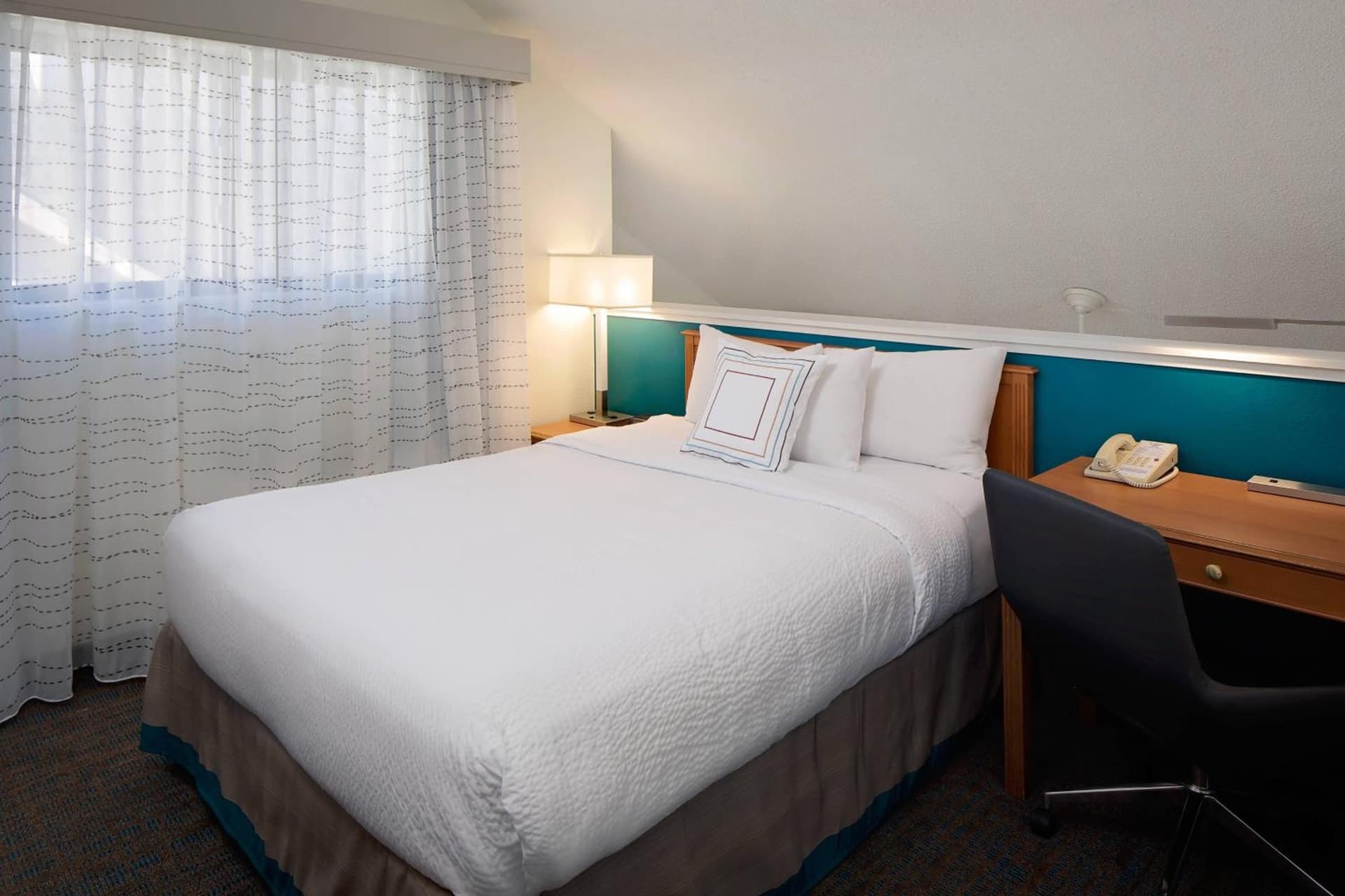 Residence Inn Shelton Fairfield County gallery photo in Shelton, CT — image 19