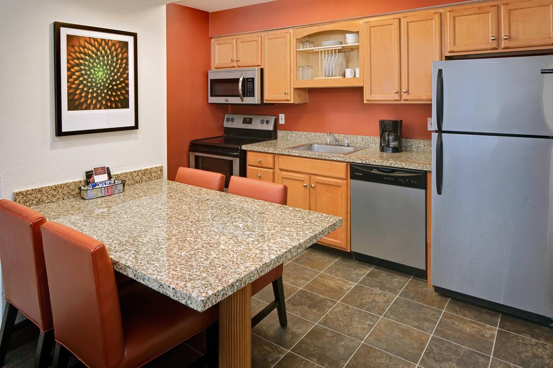 Residence Inn Shelton Fairfield County gallery photo in Shelton, CT — image 11