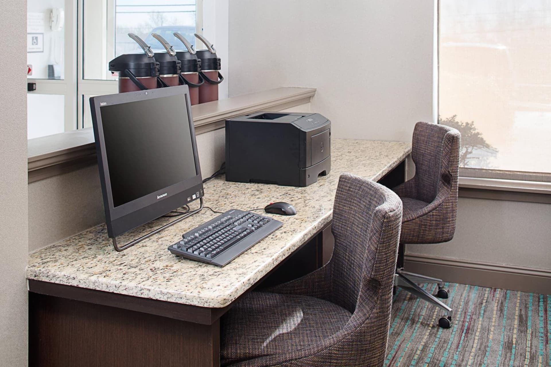 Residence Inn Shelton Fairfield County gallery photo in Shelton, CT — image 14