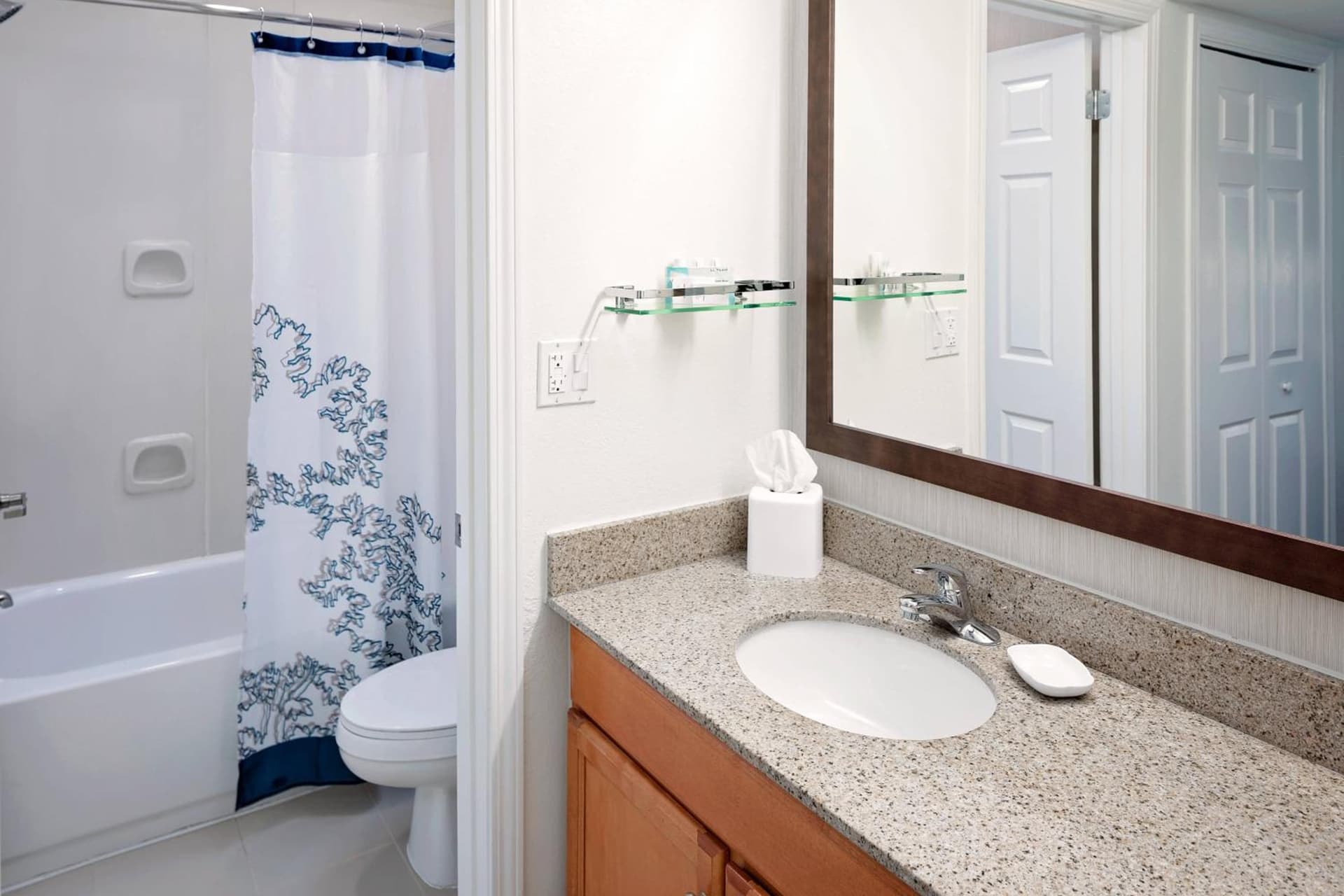 Residence Inn Shelton Fairfield County gallery photo in Shelton, CT — image 7