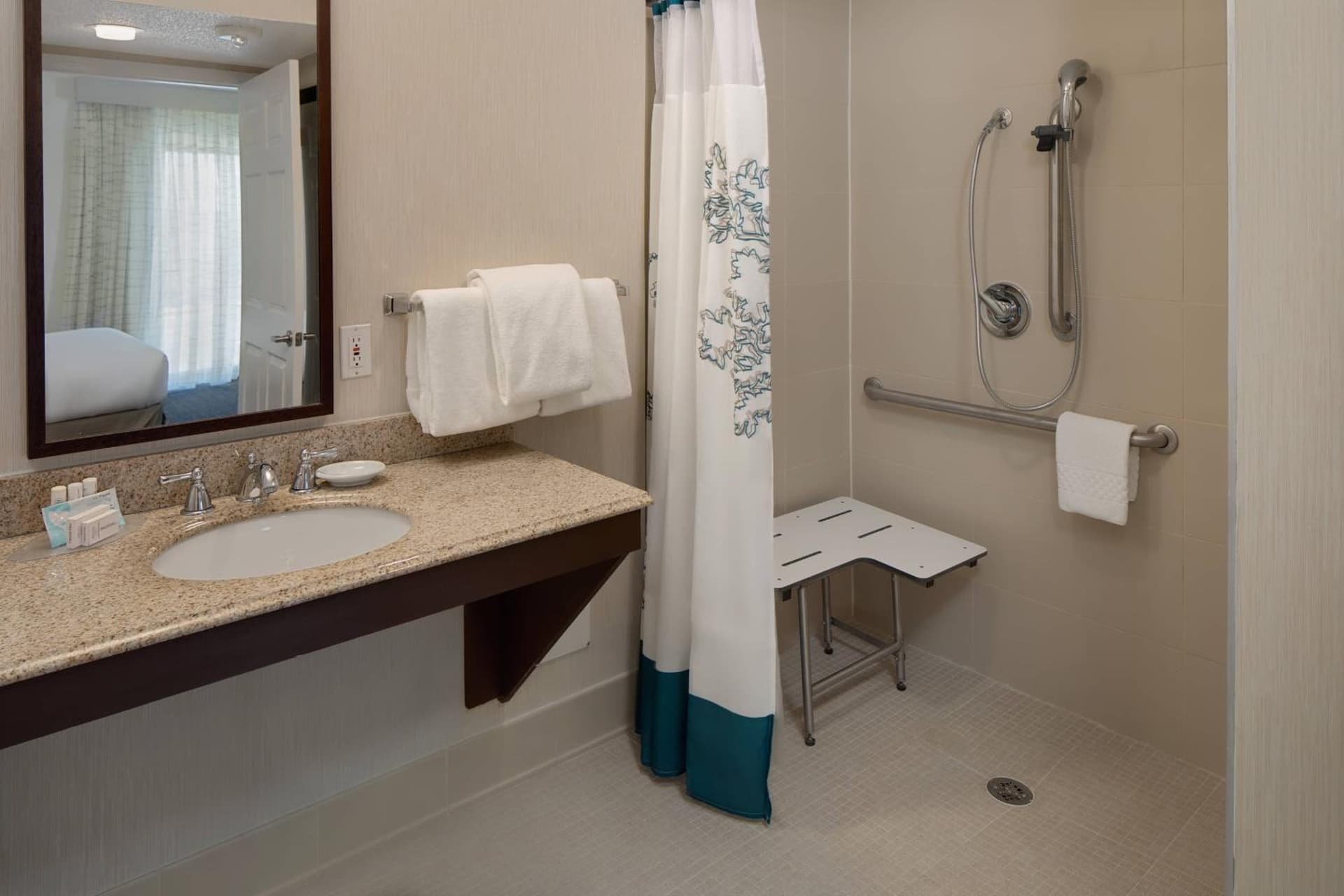Residence Inn Shelton Fairfield County gallery photo in Shelton, CT — image 10
